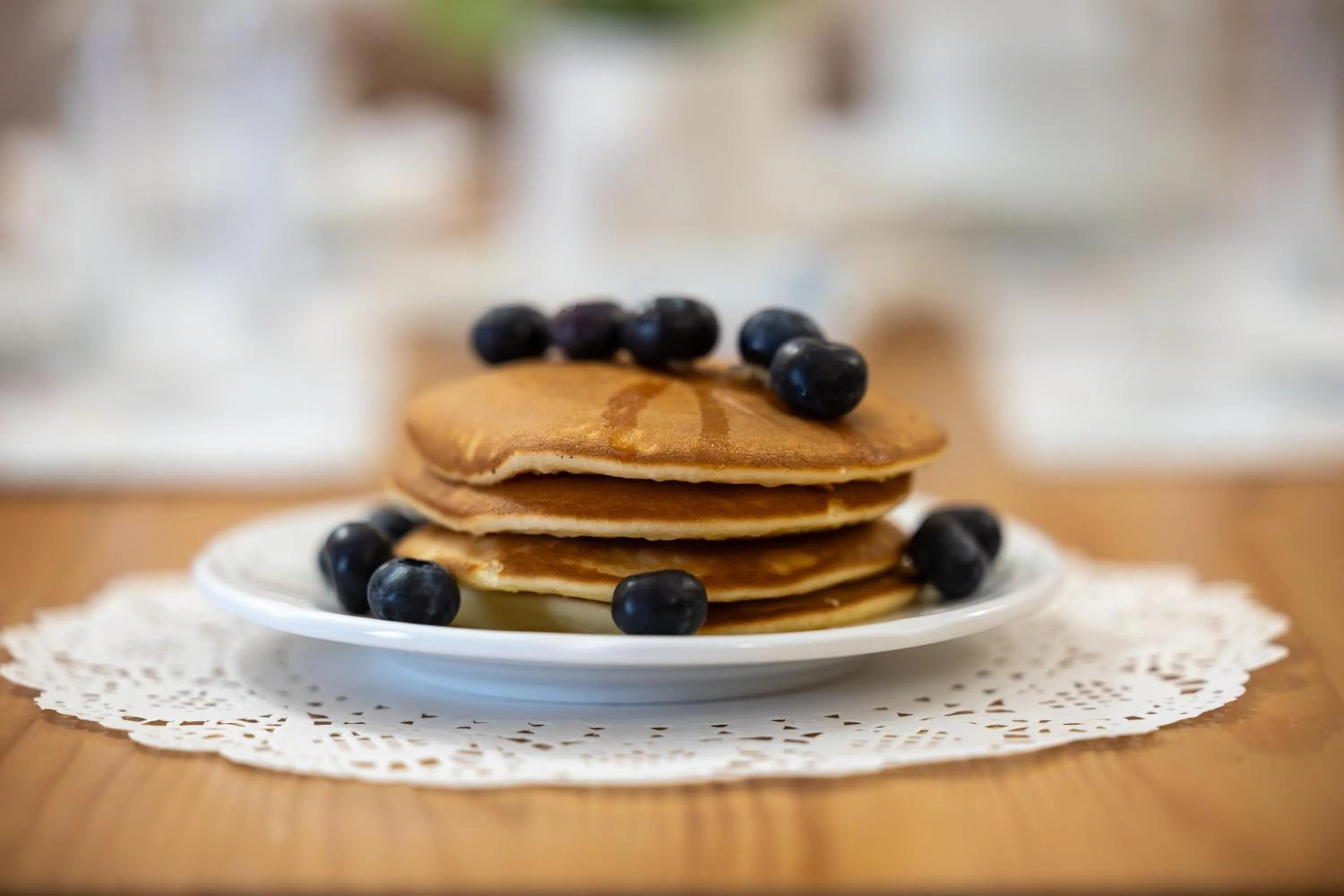 Food in Casa Lollobrigida