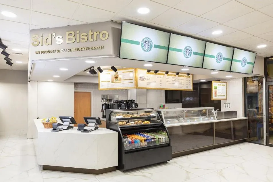 Coffee/tea facilities in Westgate Resort