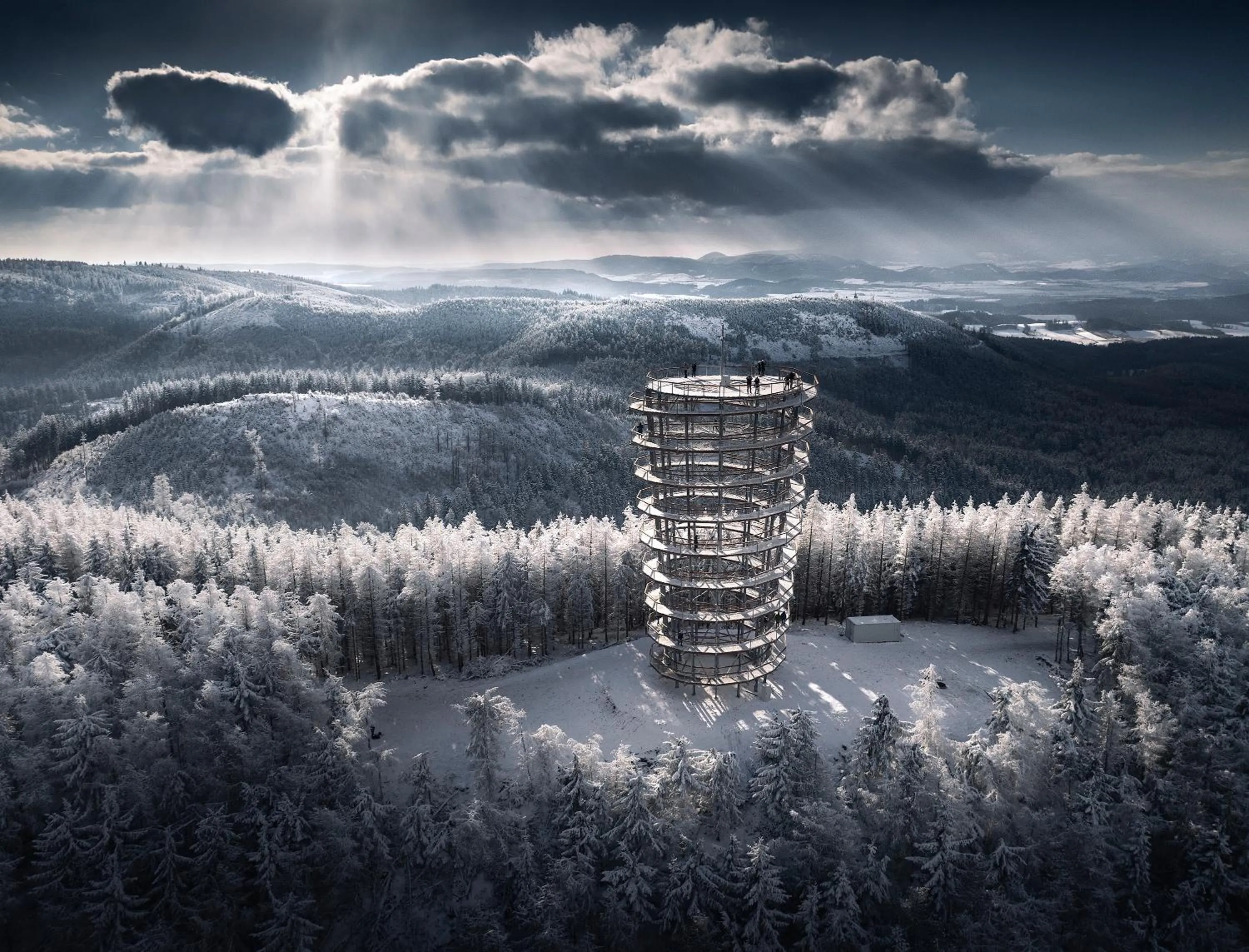 Off site in Hotel Piotr Spa&Wellness