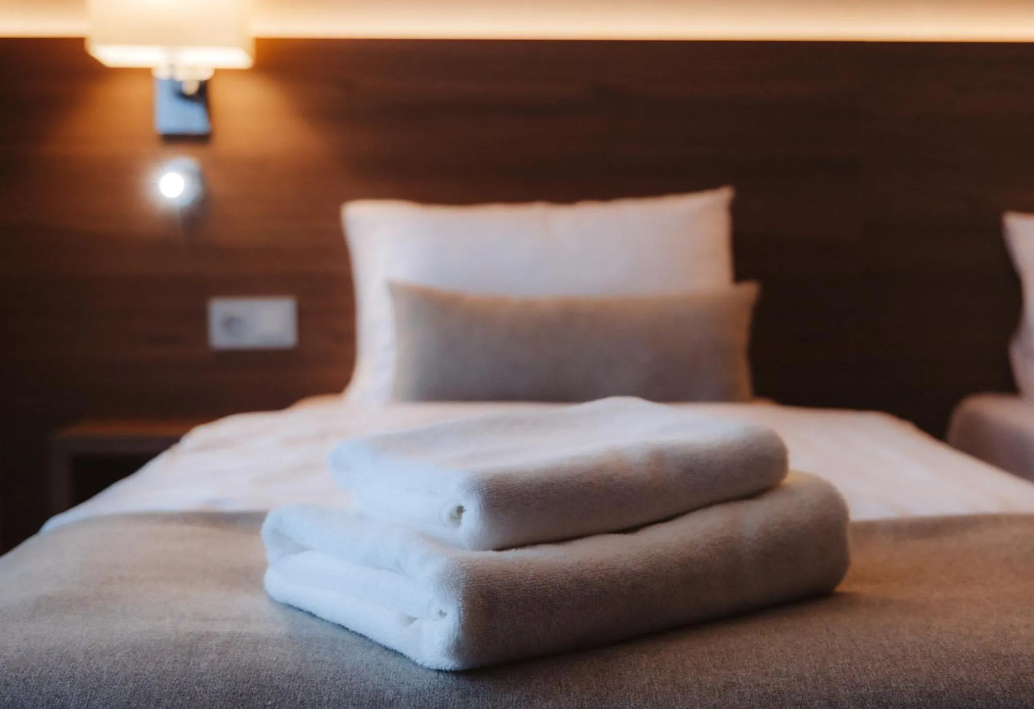 Bedroom, Bed in Hotel Piotr Spa&Wellness