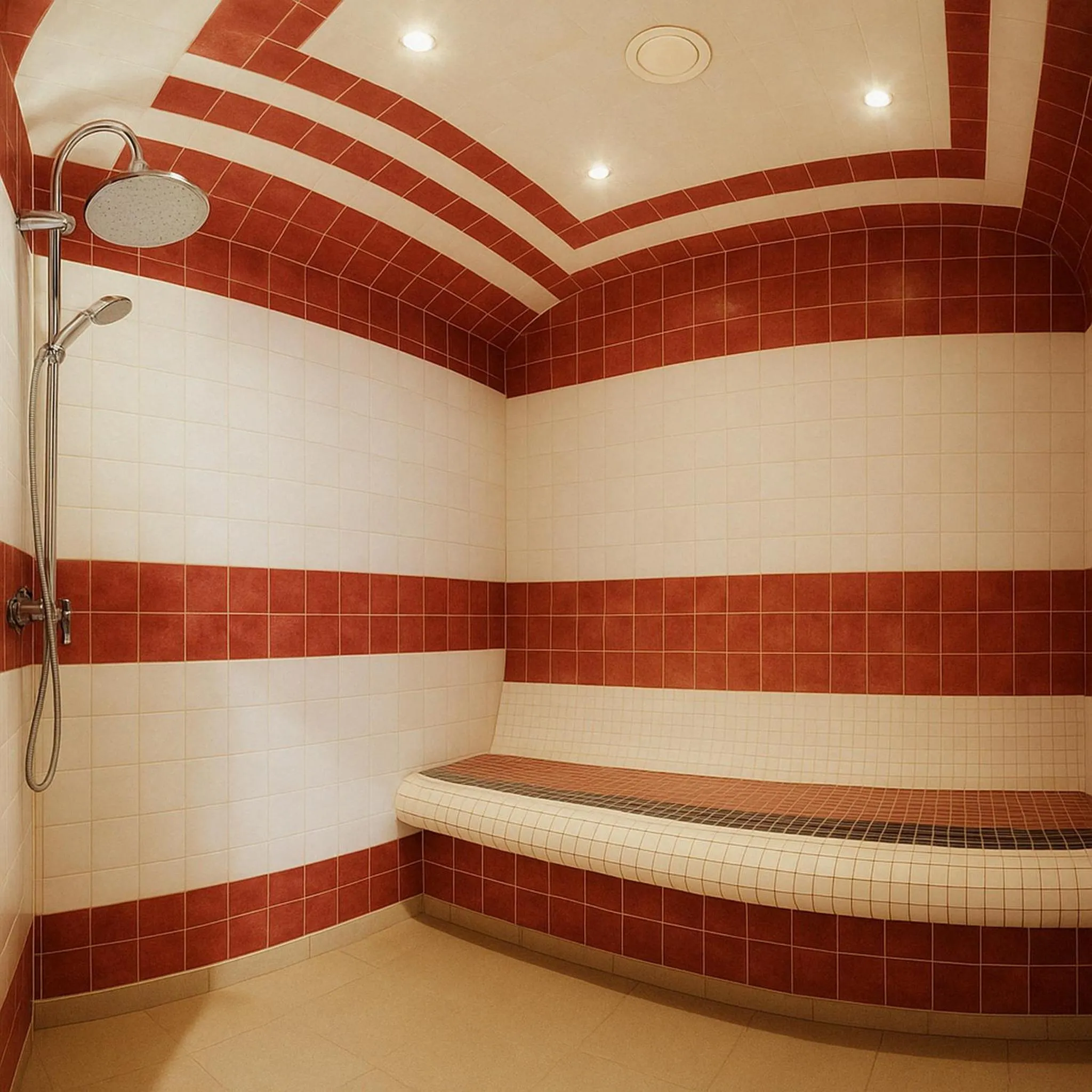 Sauna in Hotel Piotr Spa&Wellness