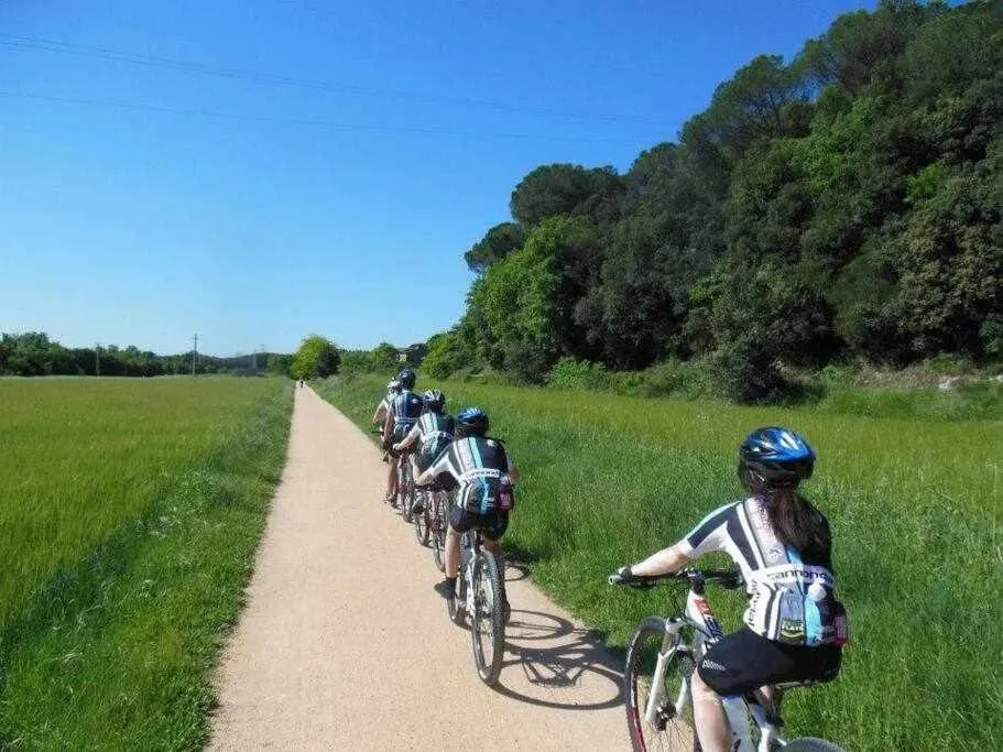 Apartamento con increíbles vistas y terraza