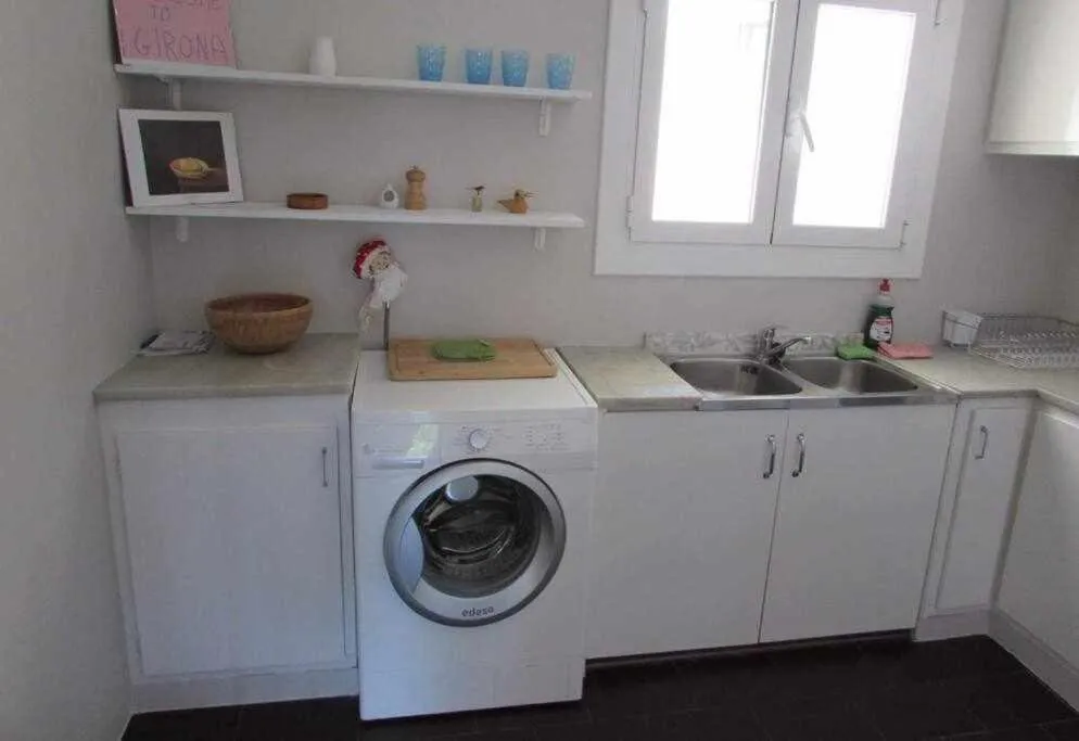 Apartamento con increíbles vistas y terraza