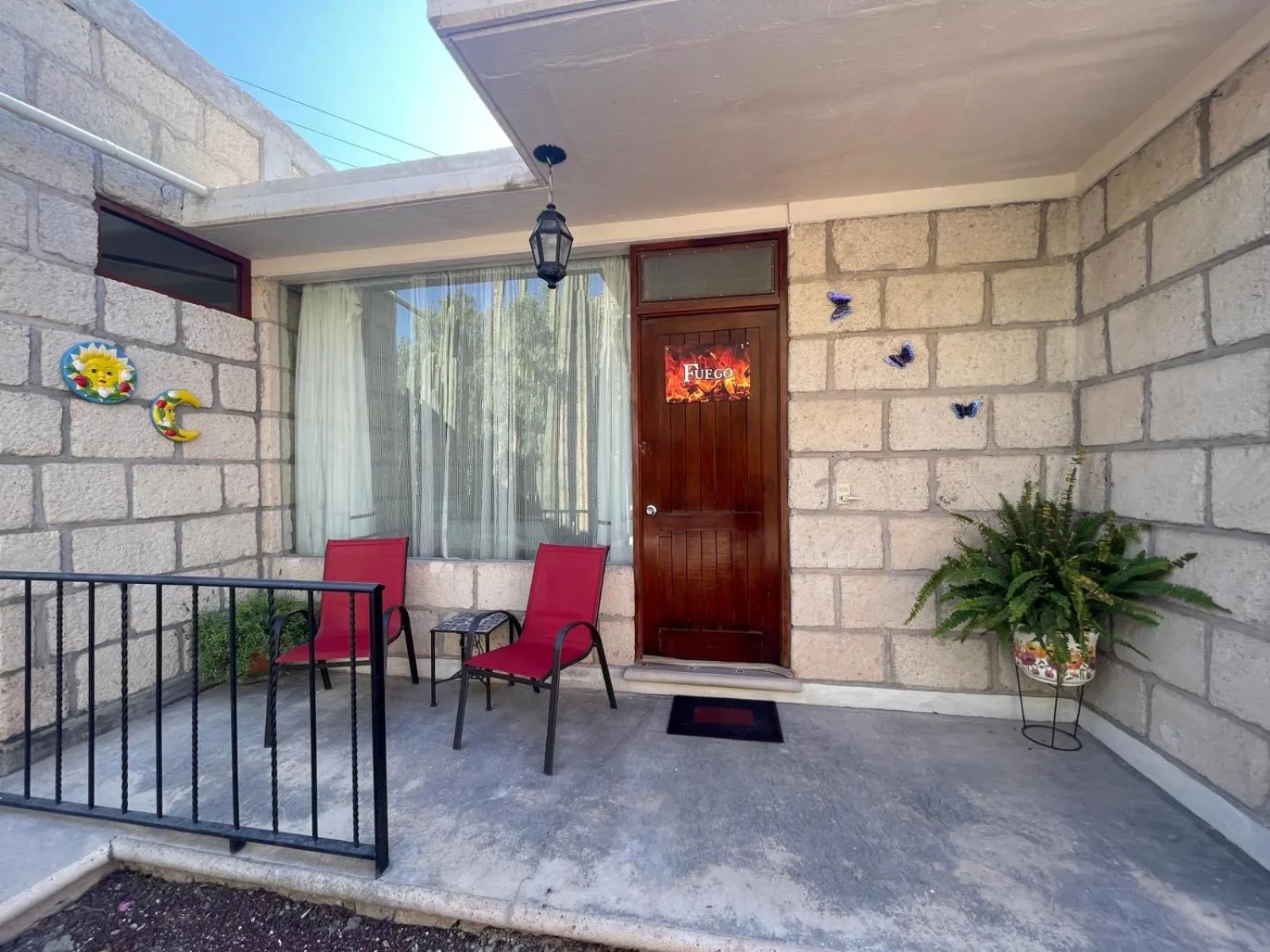 Boutique la Posada de Don Luis