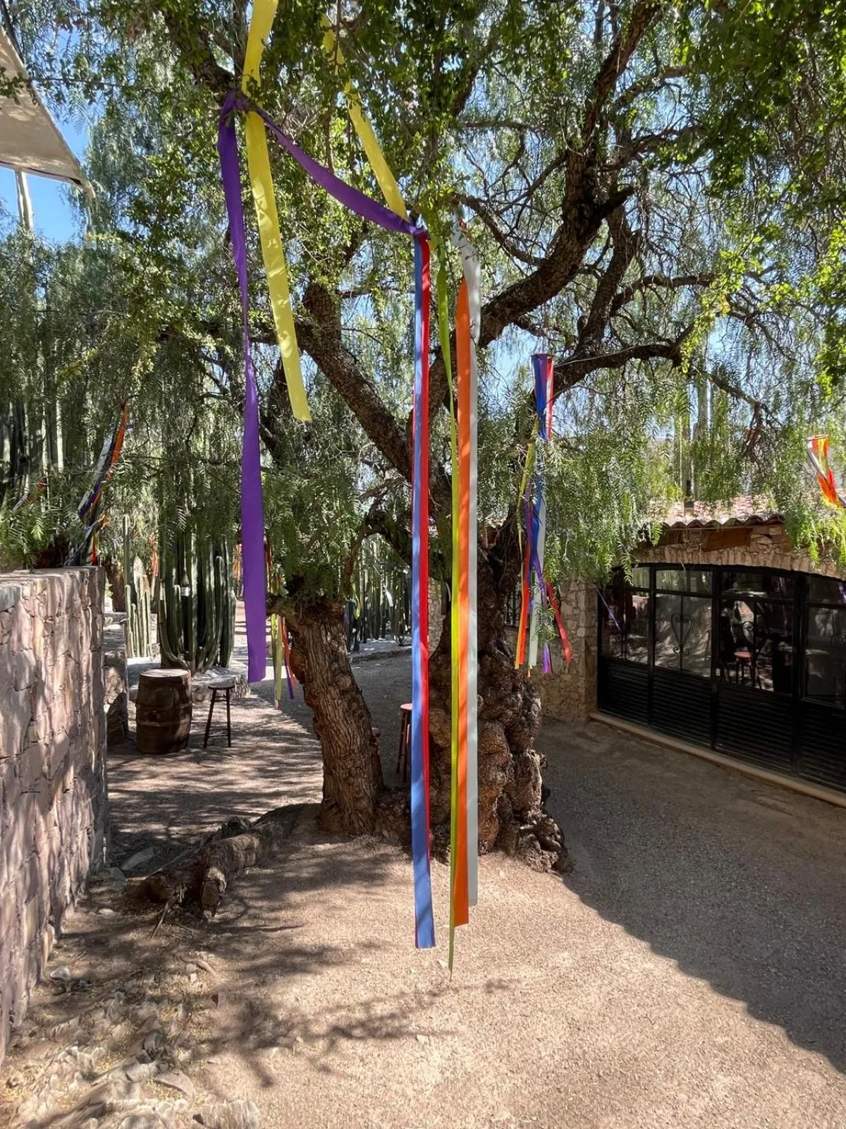 Boutique la Posada de Don Luis