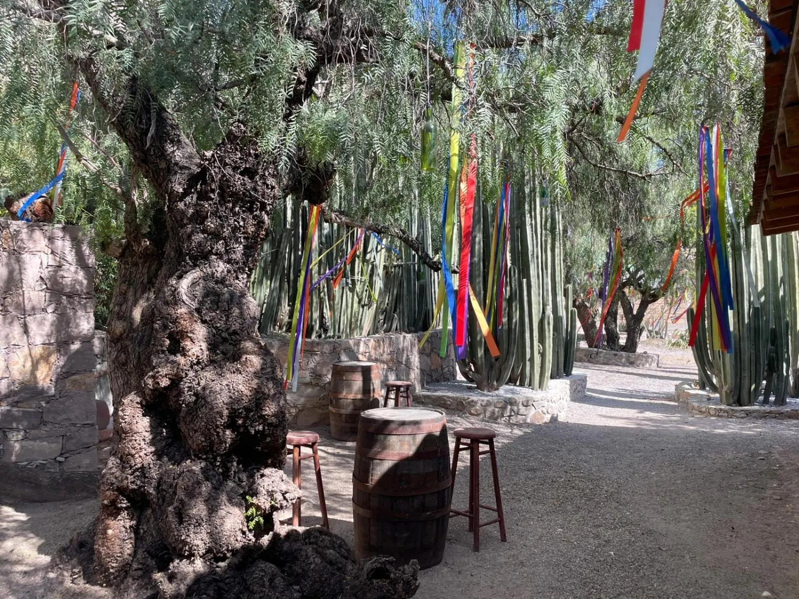 Boutique la Posada de Don Luis