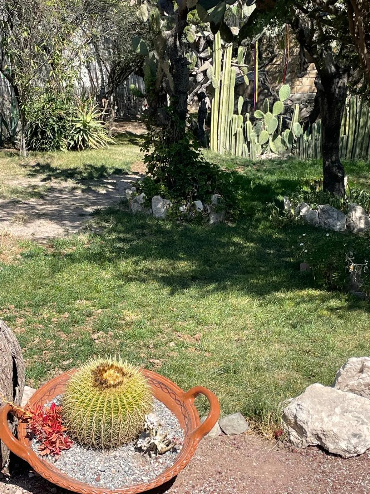 Boutique la Posada de Don Luis