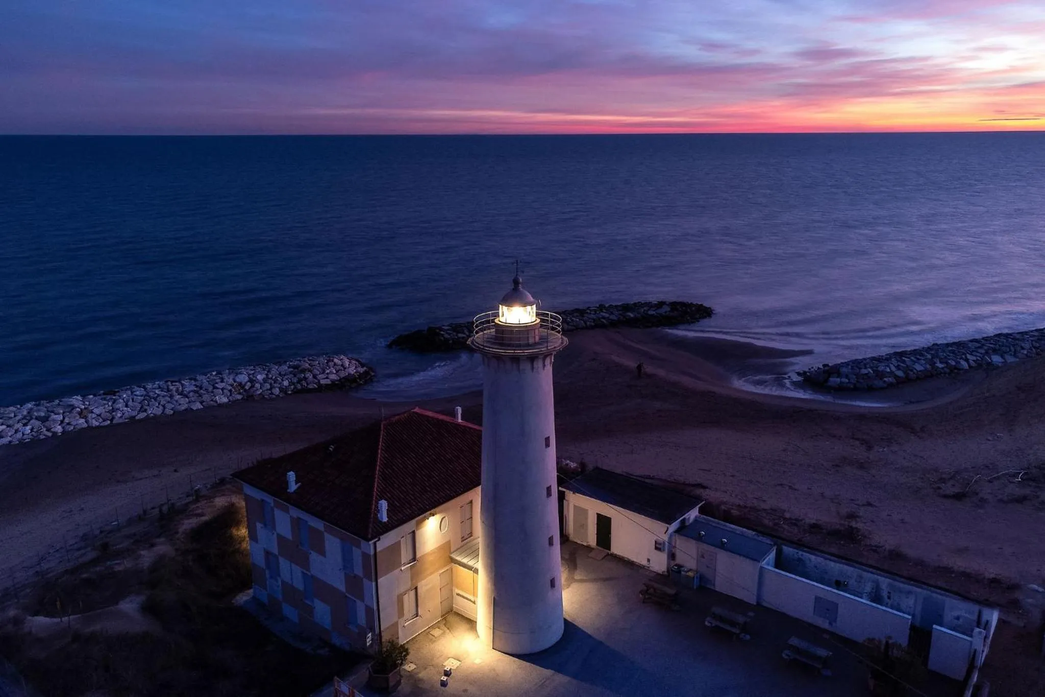 Welcoming flat with private garden-Beahost