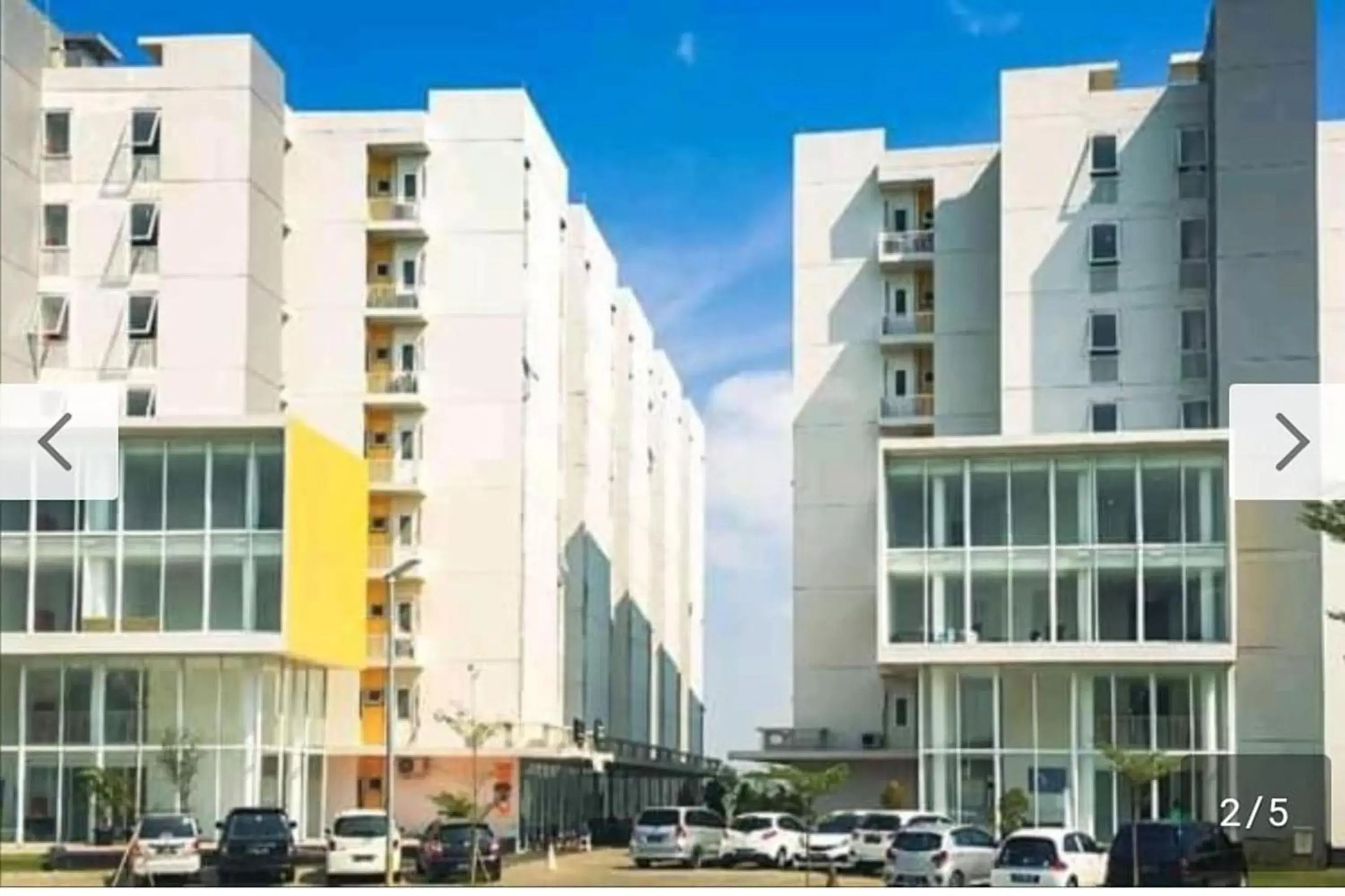 Barata Hotel Near Bandara Soekarno Hatta Barata Hotel Near Bandara Soekarno Hatta