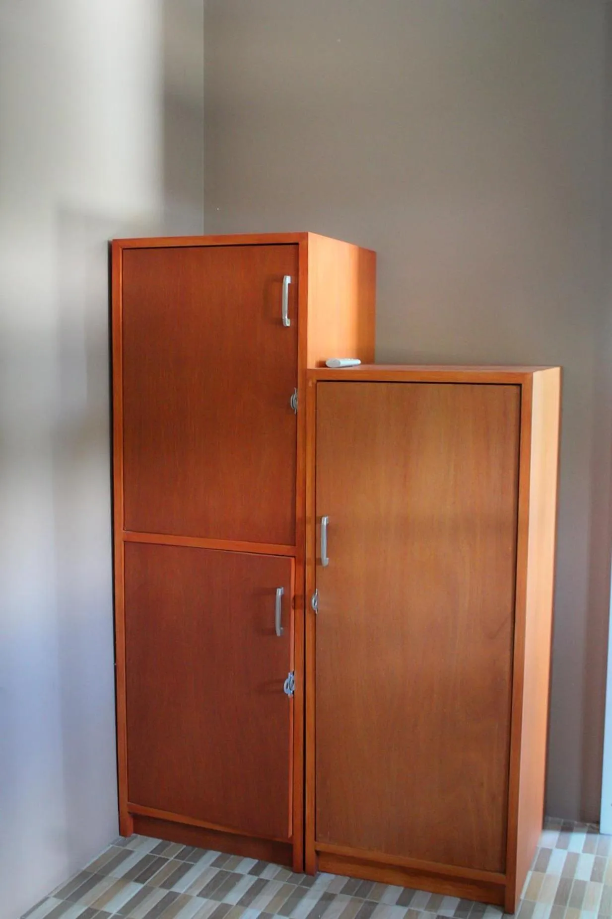 Phangan Barsay Hostel