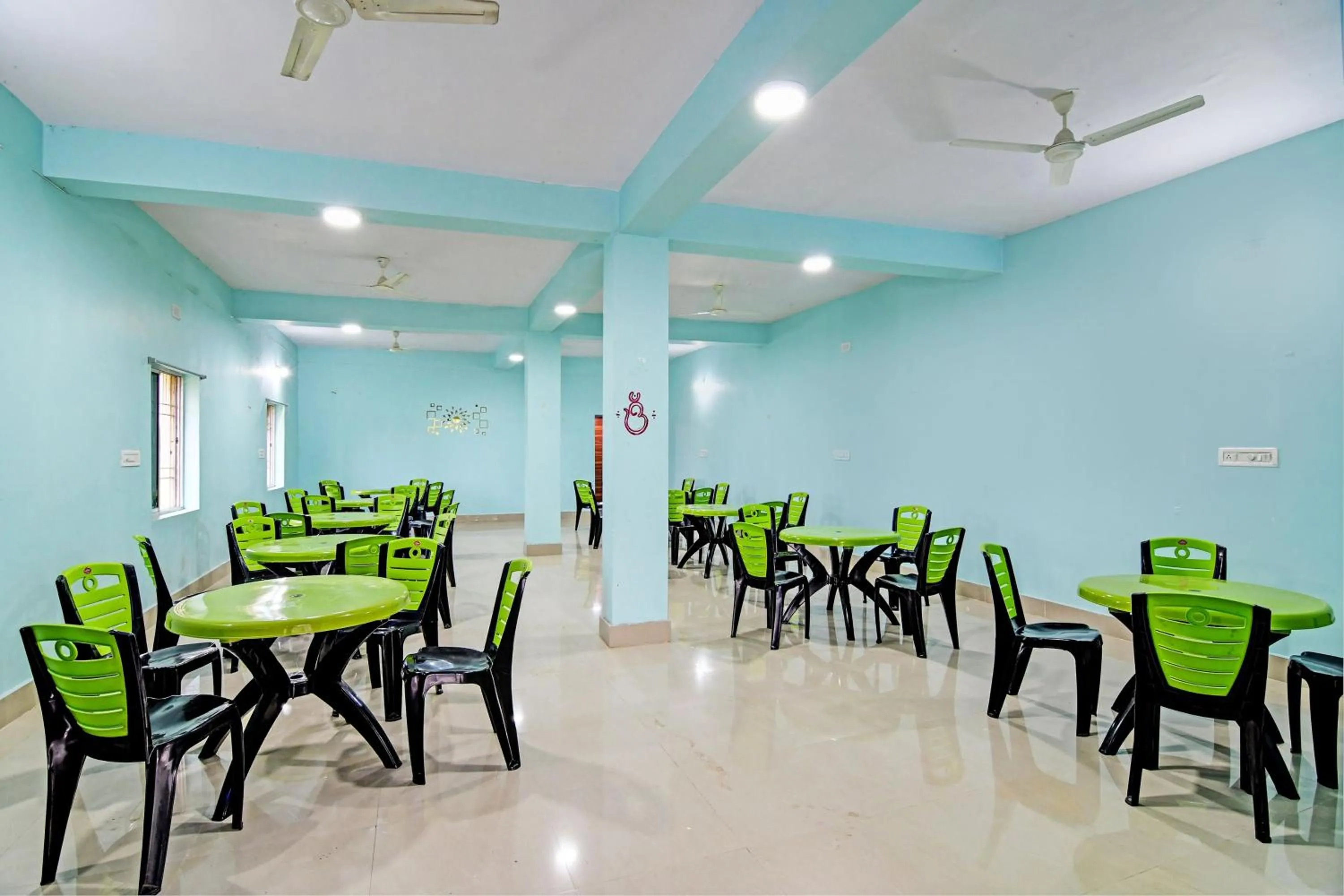 Lobby or reception in Super Hotel O Utkal Grand