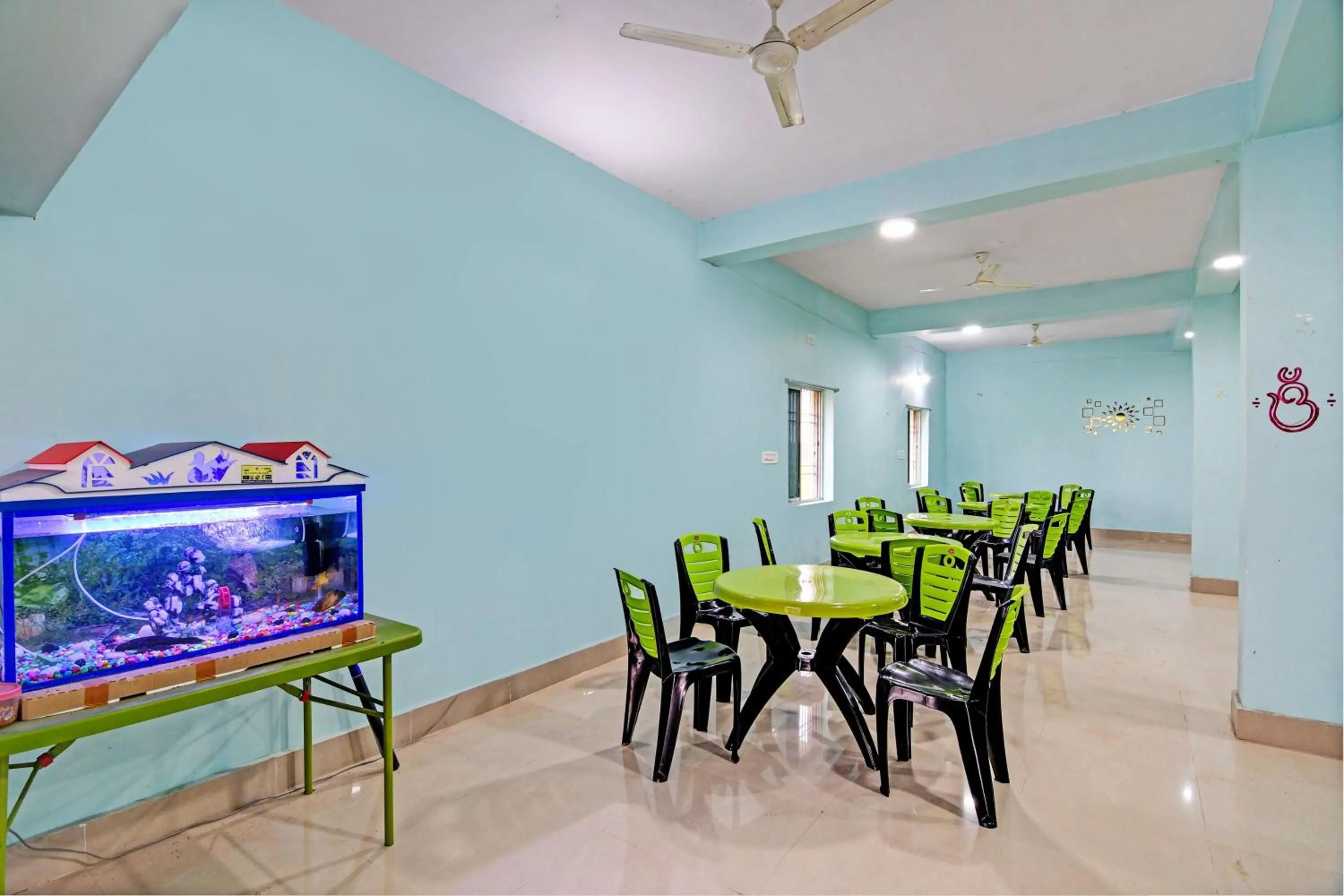 Lobby or reception in Super Hotel O Utkal Grand