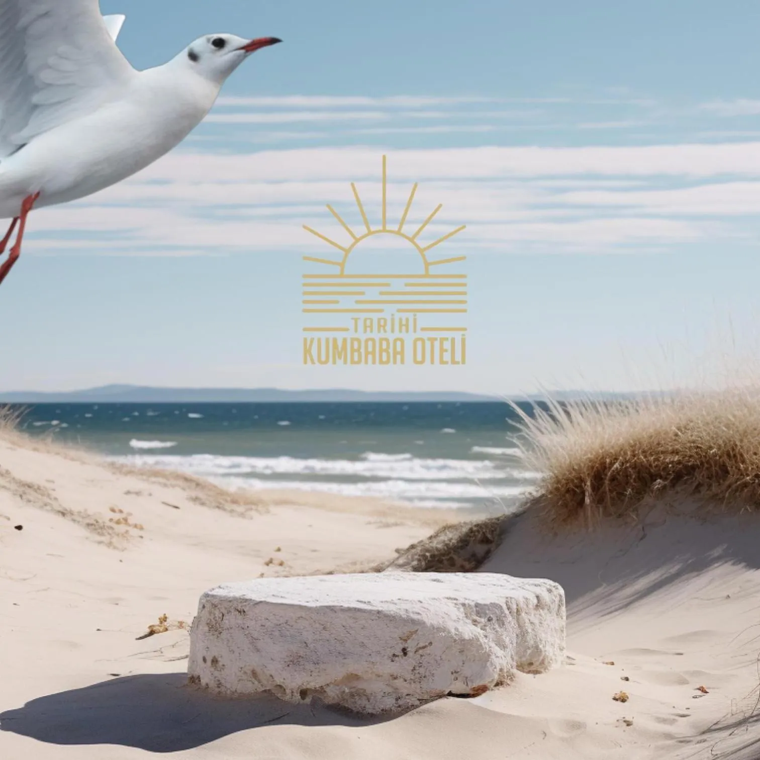 Tarihi Kumbaba Otel