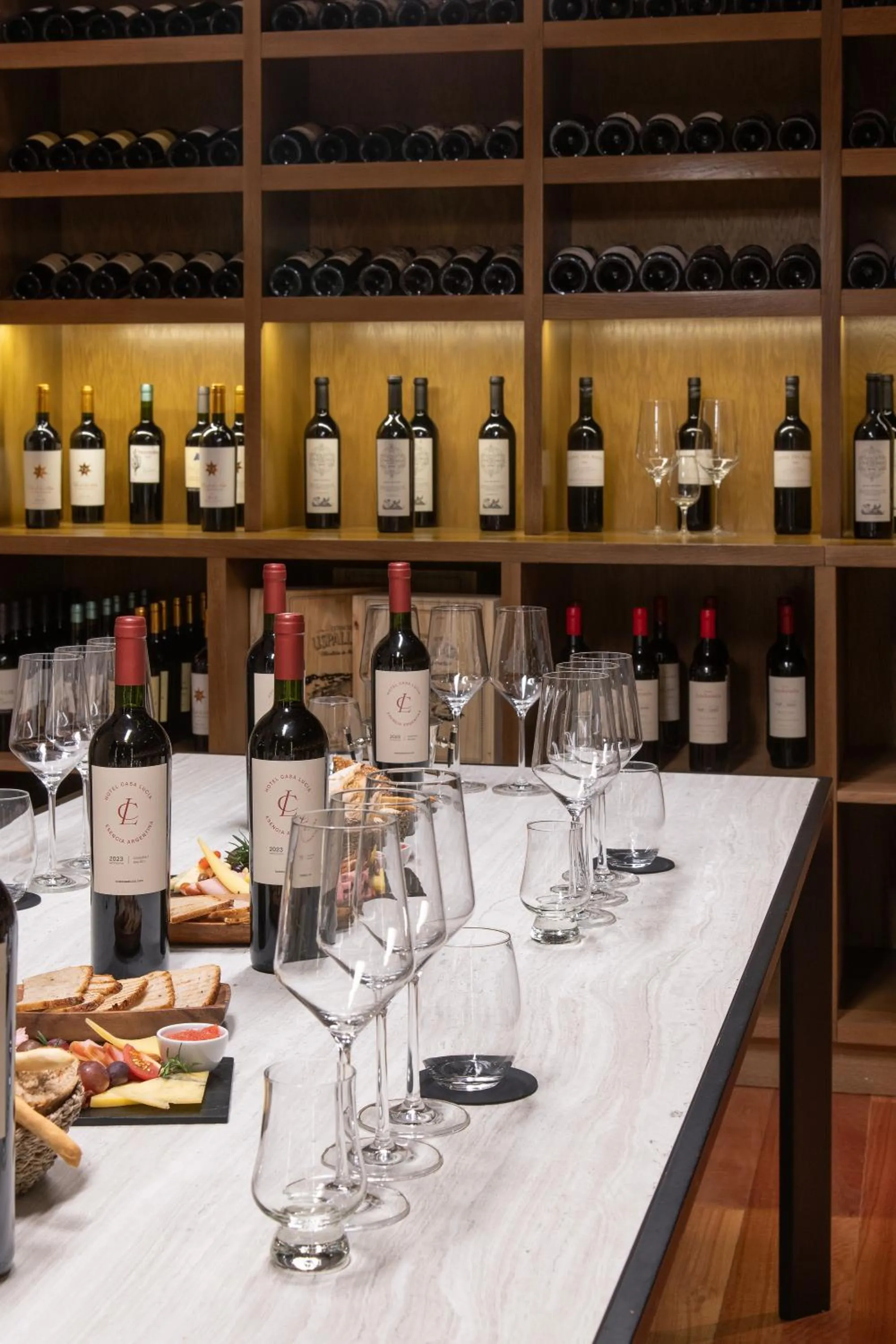 Drinks in Casa Lucia Member of Melia Collection