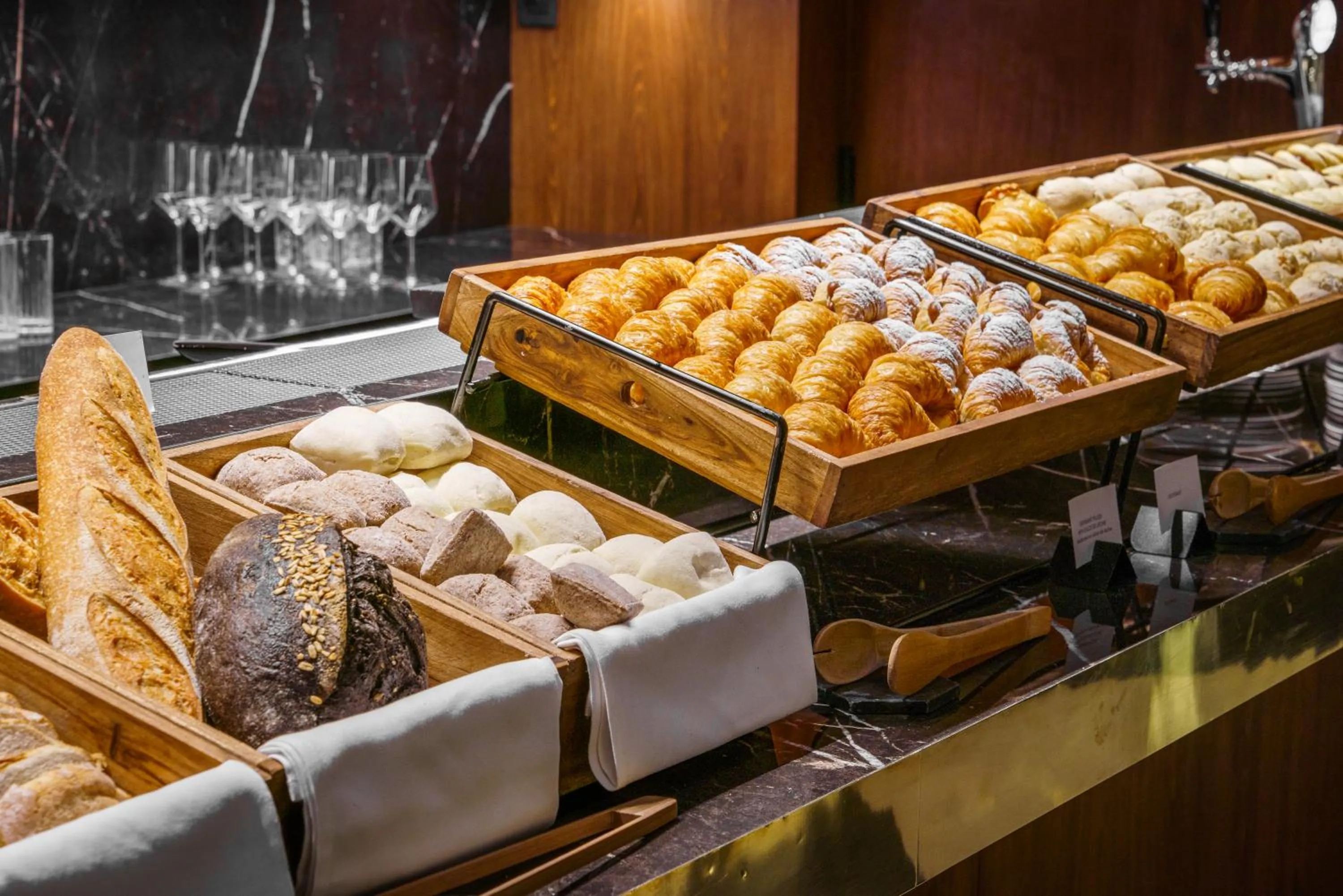 Breakfast in Casa Lucia Member of Melia Collection