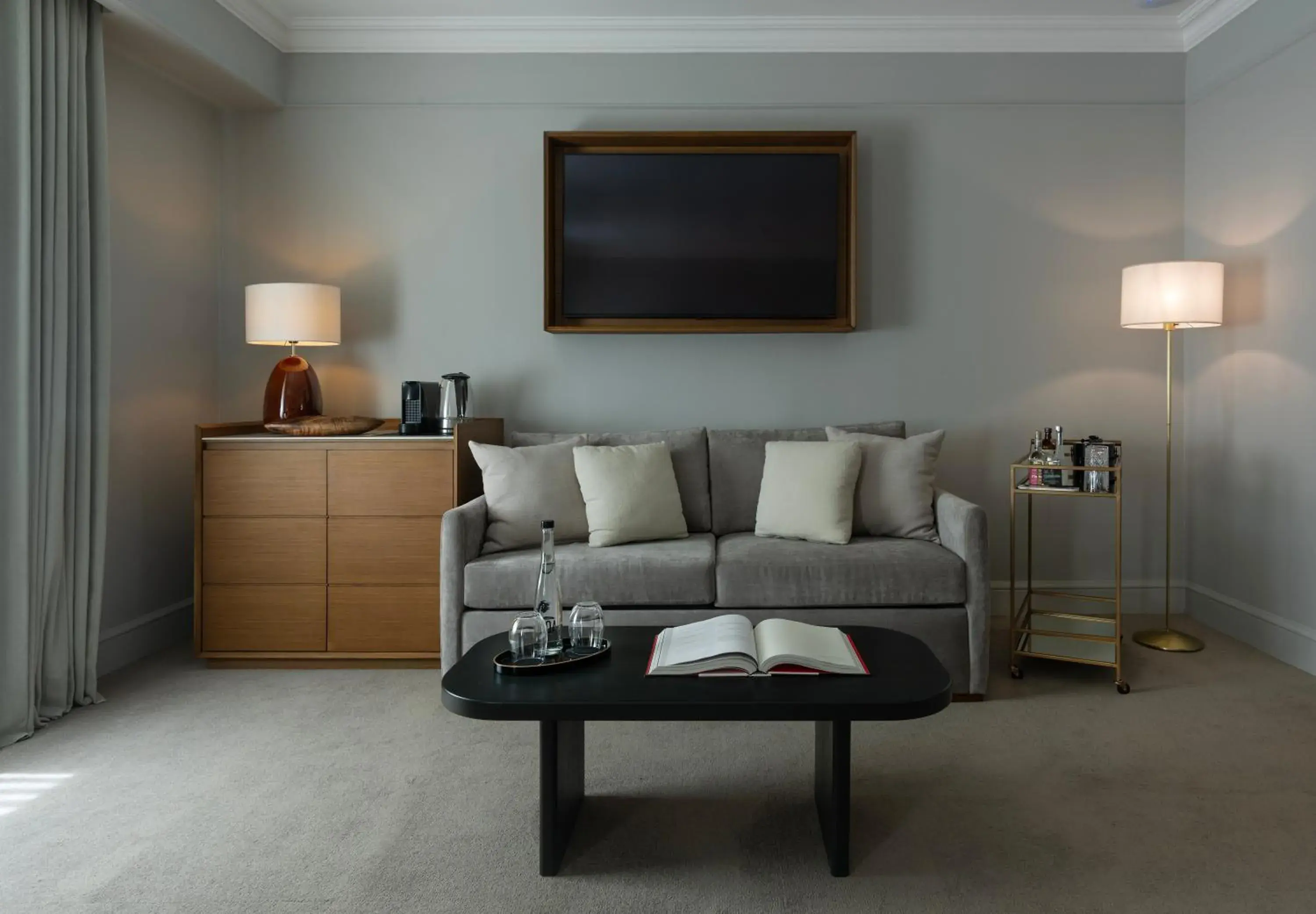 Junior Suite in Casa Lucia Member of Melia Collection Junior Suite in Casa Lucia Member of Melia Collection