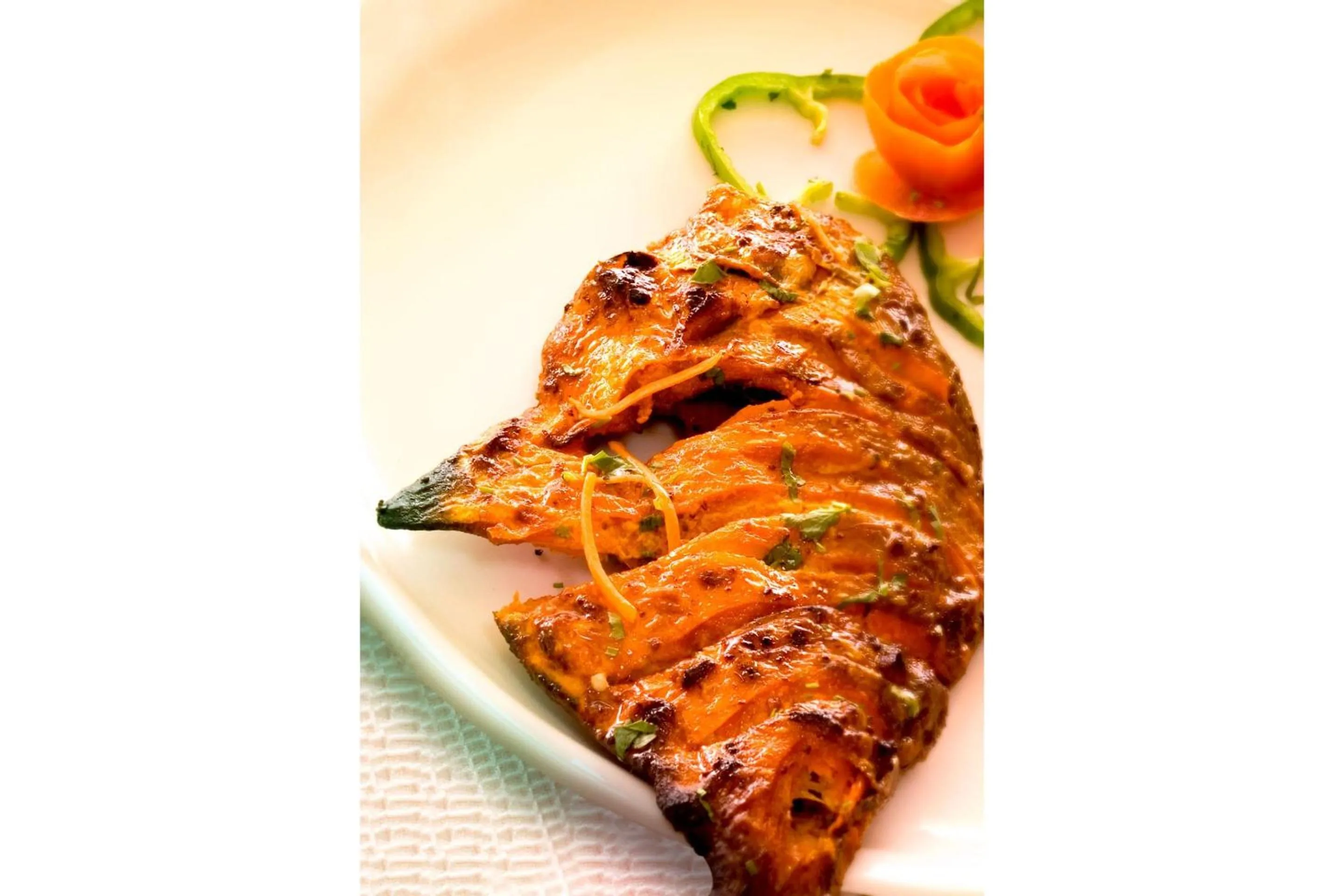 Food in Super OYO 151 Manam 2 Hotel Apartment