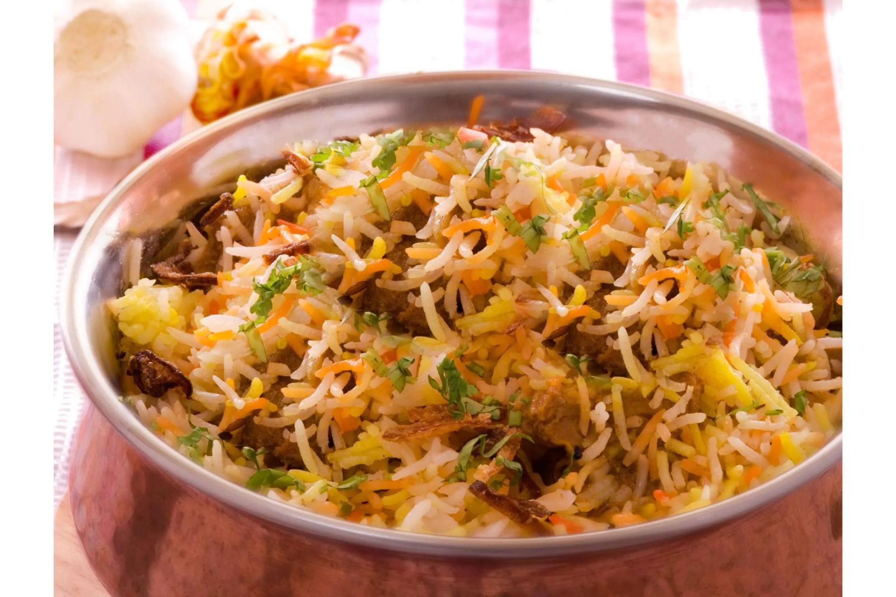 Food in Super OYO 151 Manam 2 Hotel Apartment