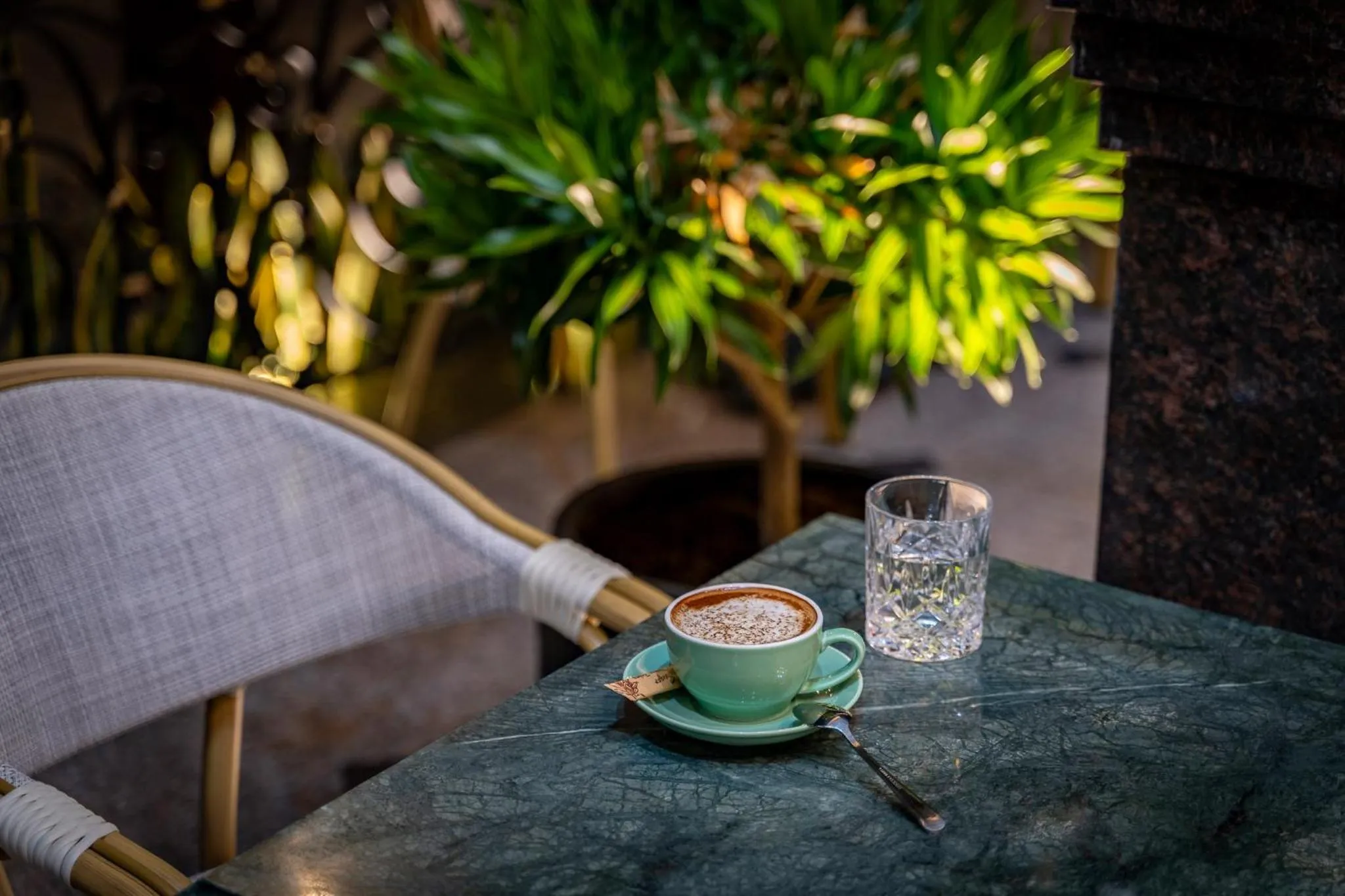 Golden Sun Apartment & Hotel