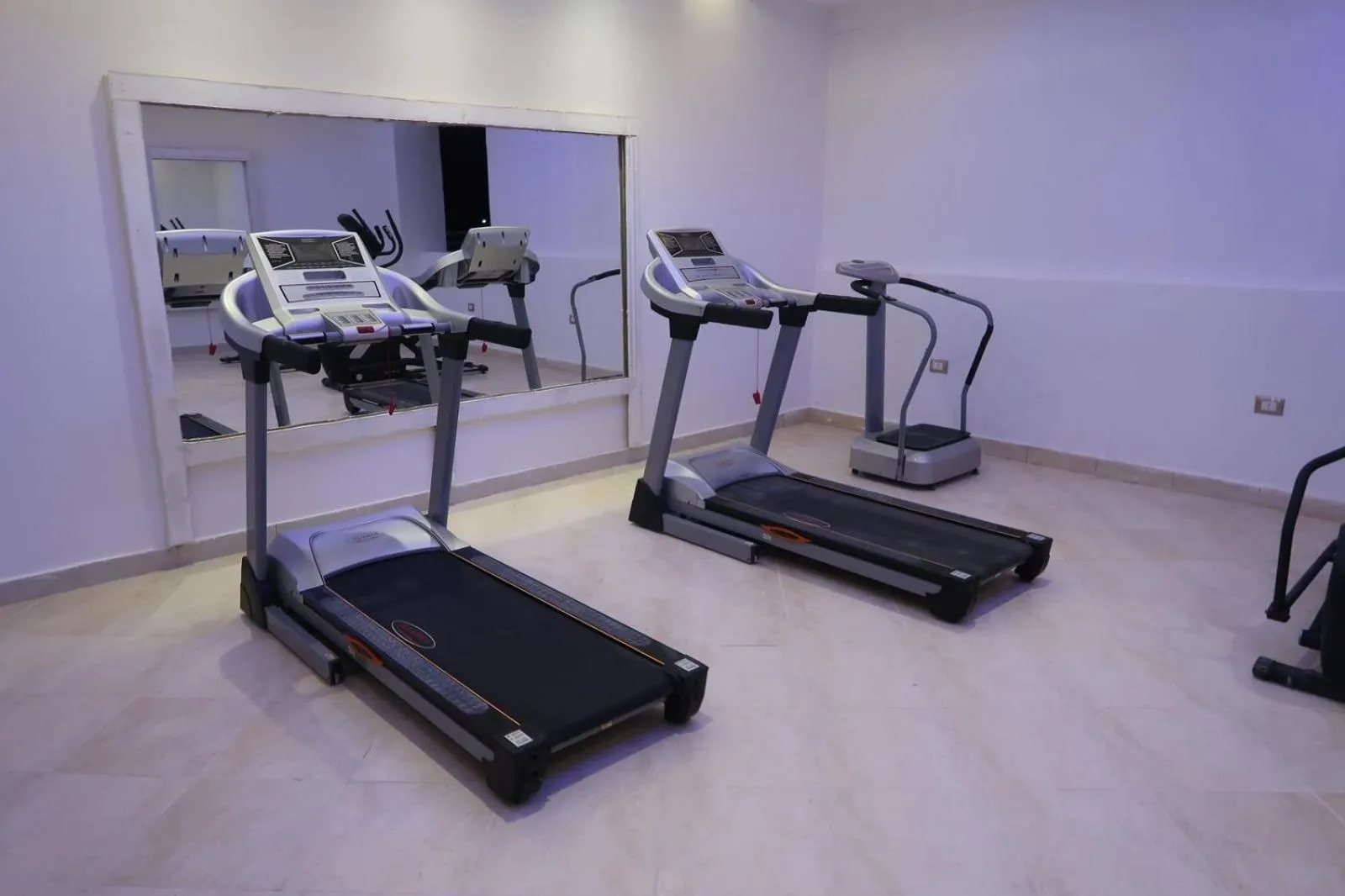 Spa and wellness centre/facilities in Amarina Queen Resort & Aqua Park Marsa Alam