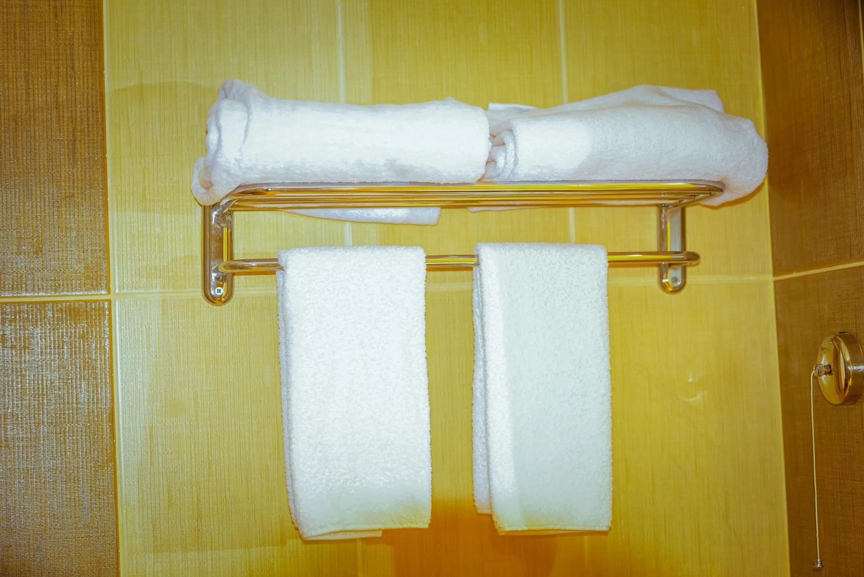 Toilet in Amarina Queen Resort & Aqua Park Marsa Alam