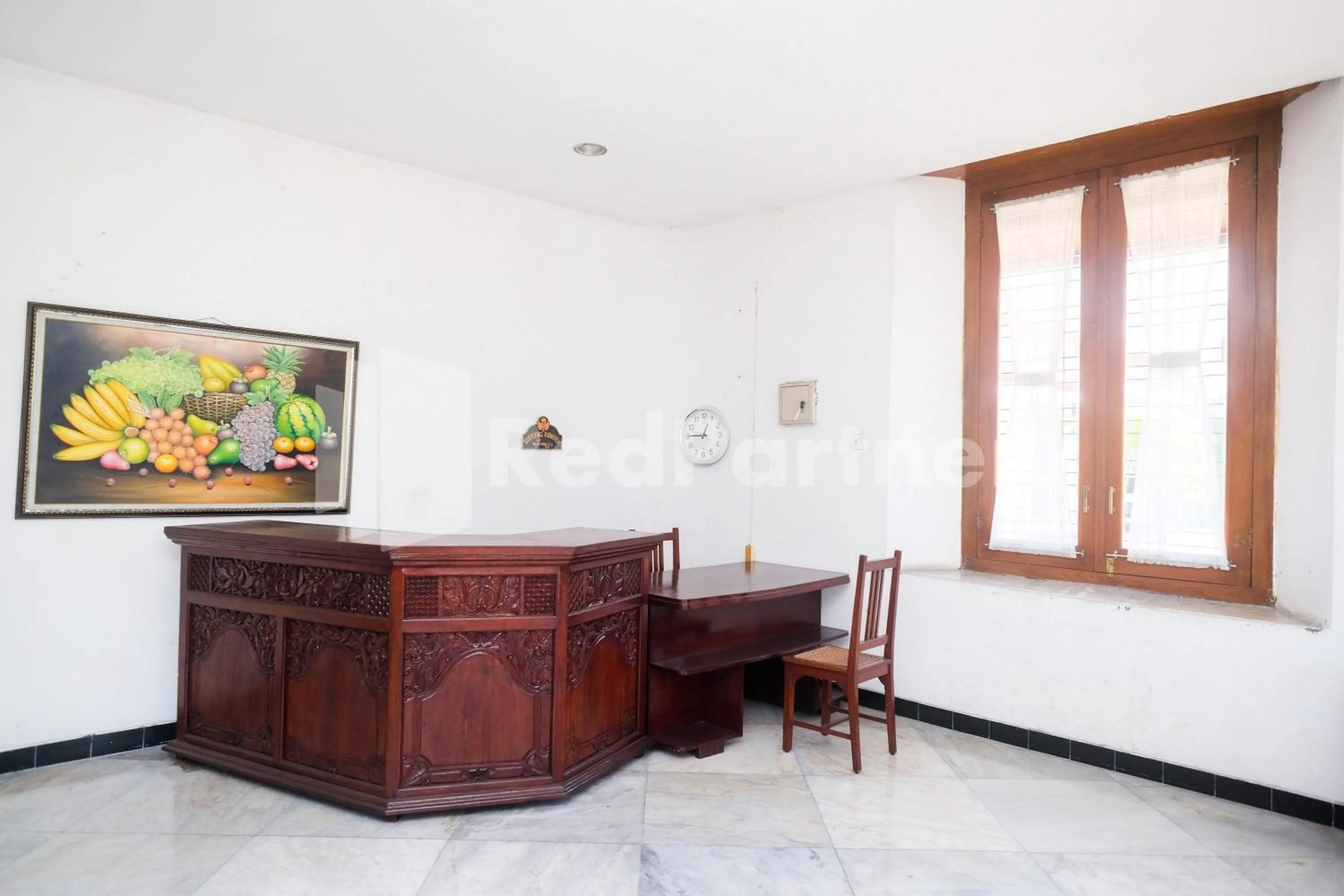 Property building in Hotel Limaran 1 Syariah Malioboro Mitra RedDoorz