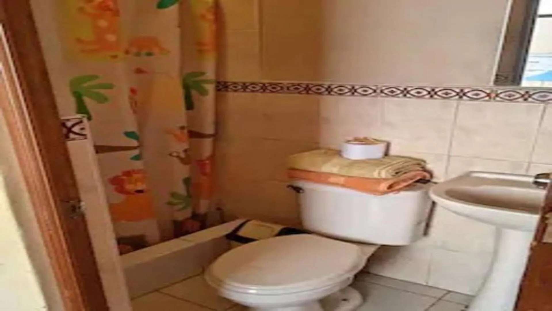 Hostal Huacachina Sunset