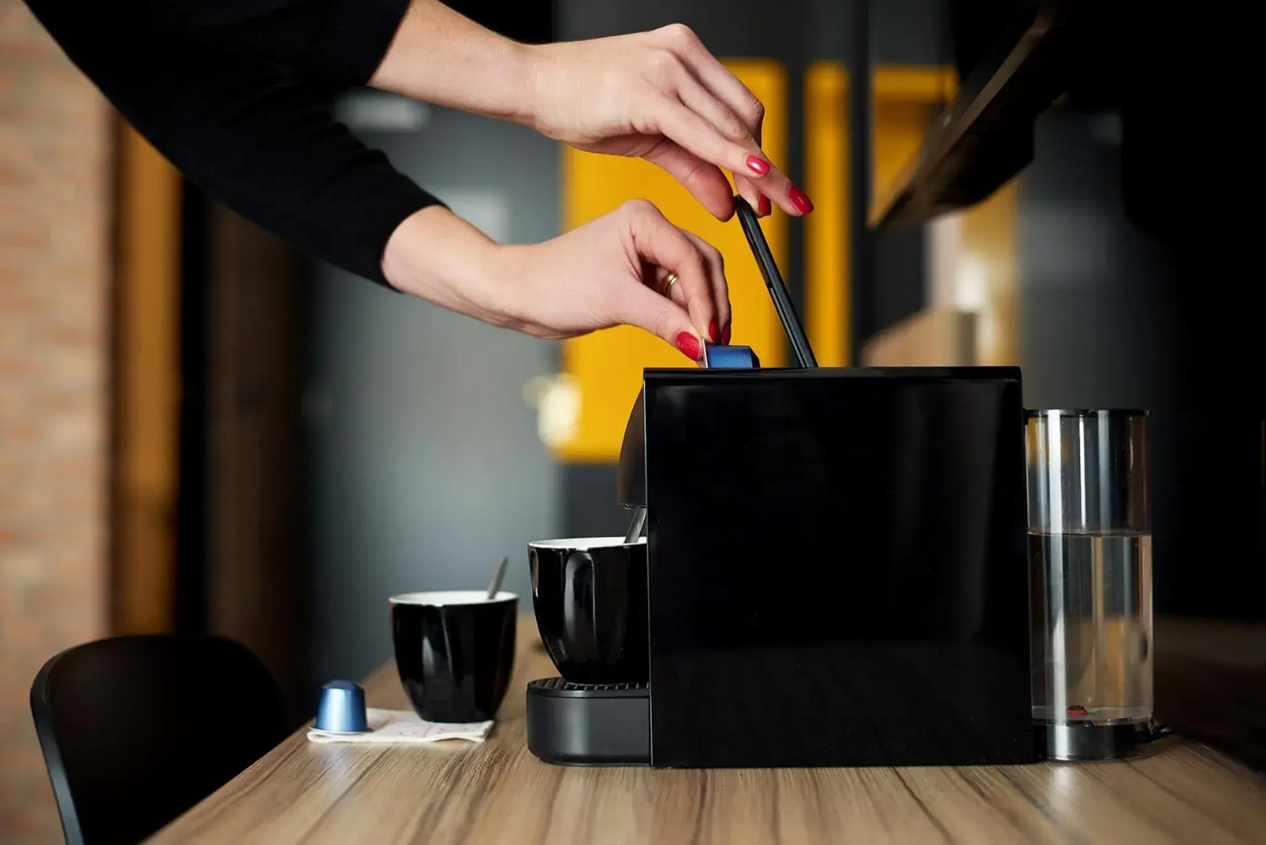 CLUB Room in HUP CLUB Room in HUP