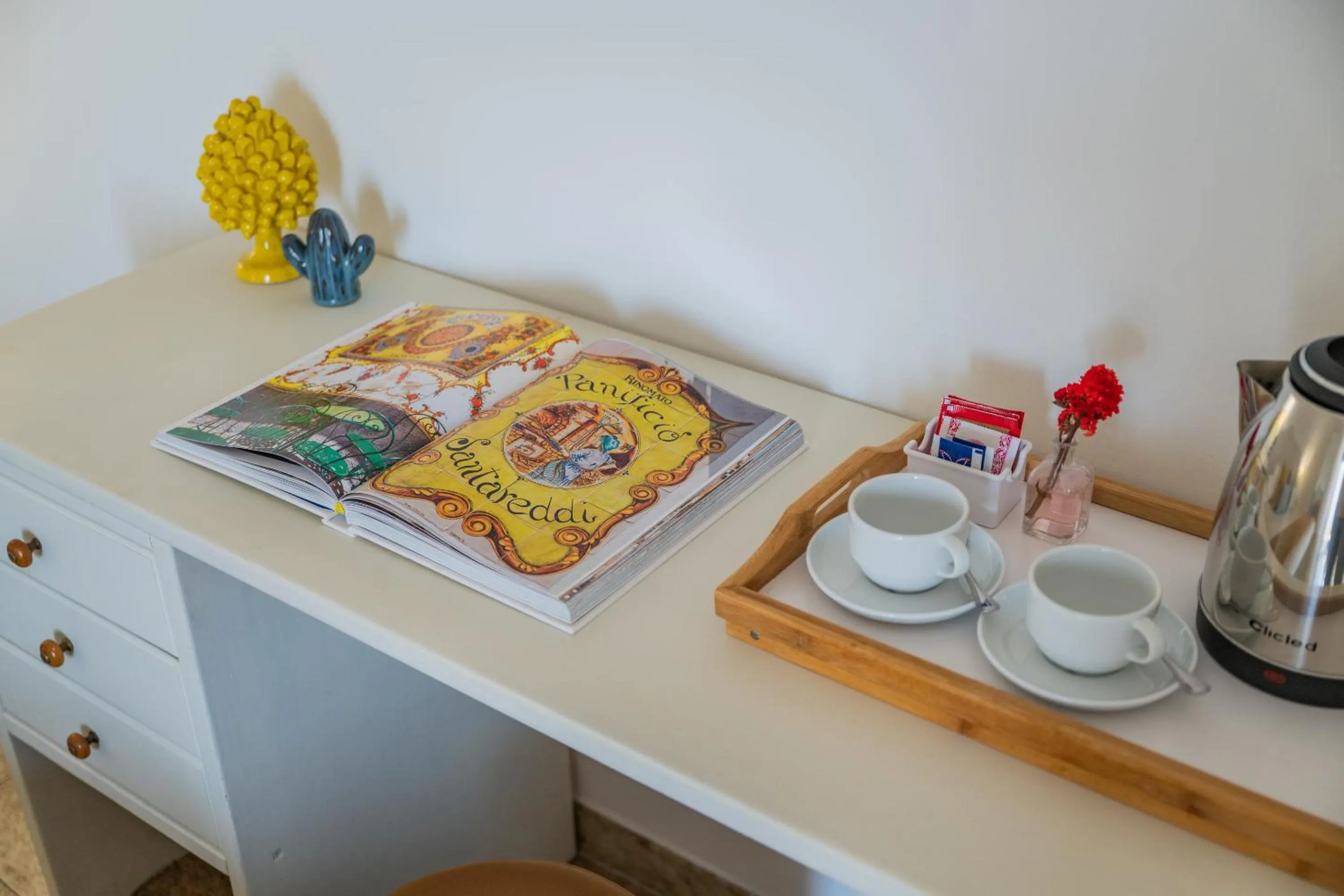 Other in Casa Pertosa