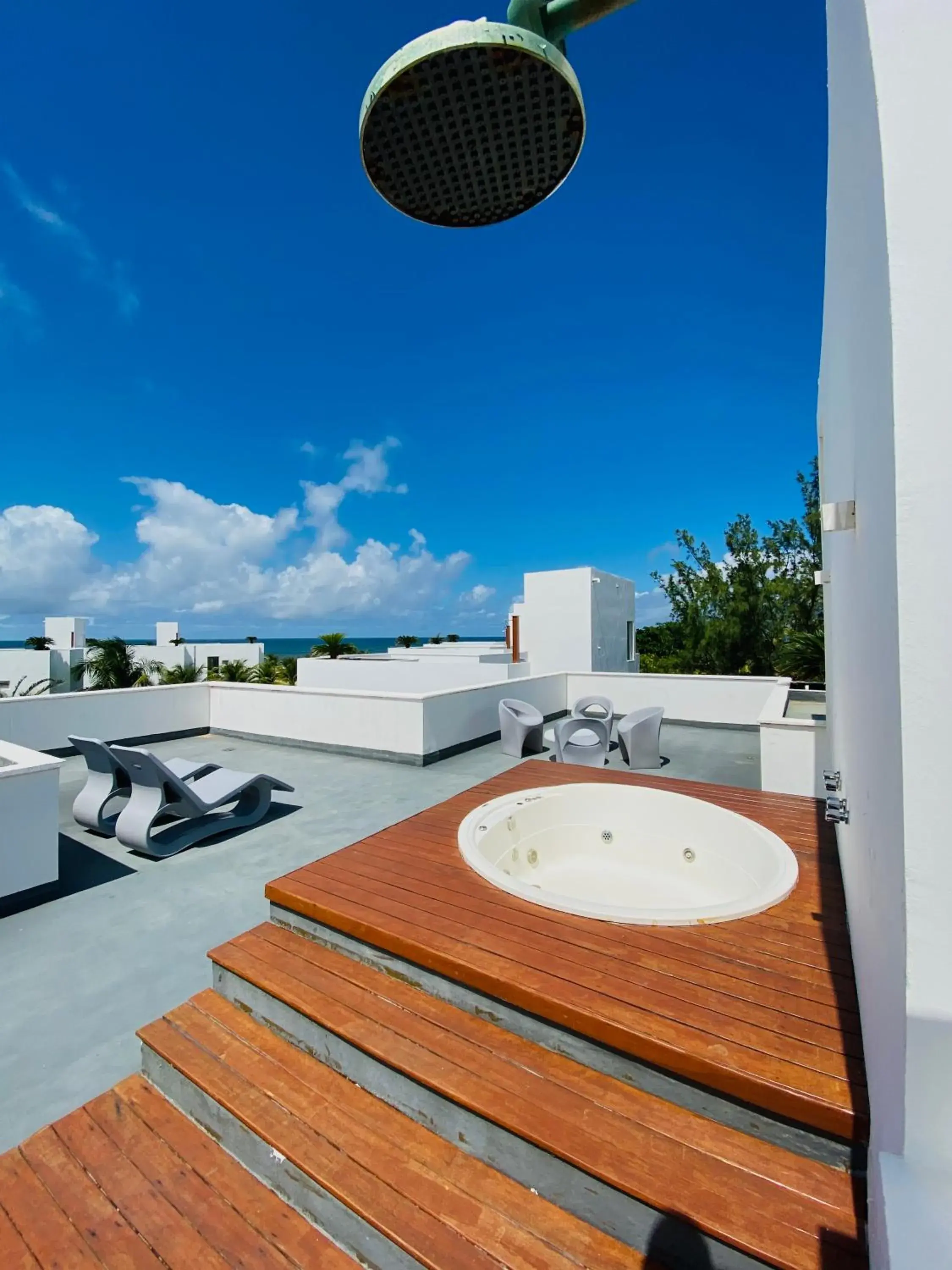 Villa in B Blue Beachouses Villa in B Blue Beachouses