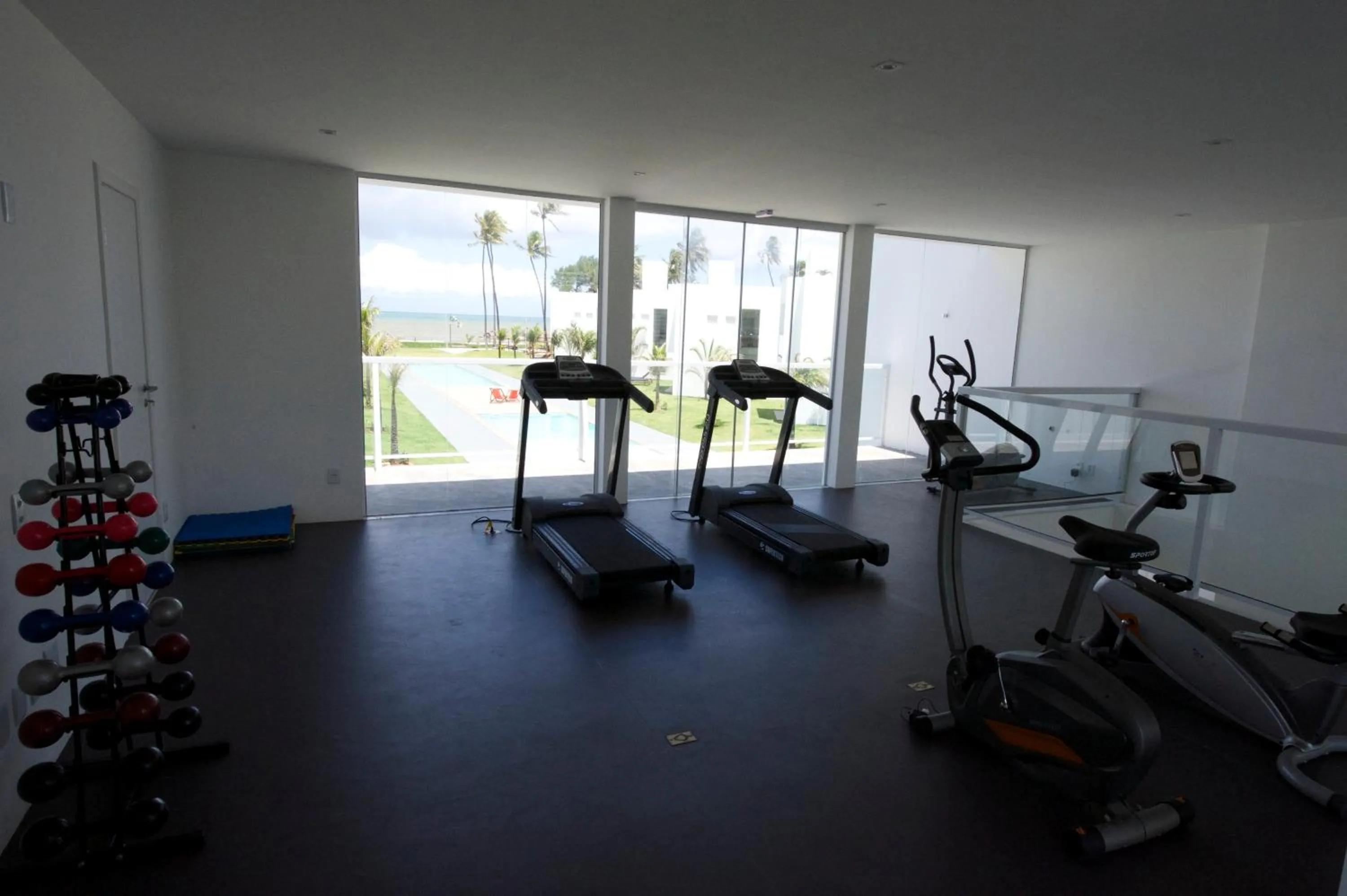 Massage in B Blue Beachouses