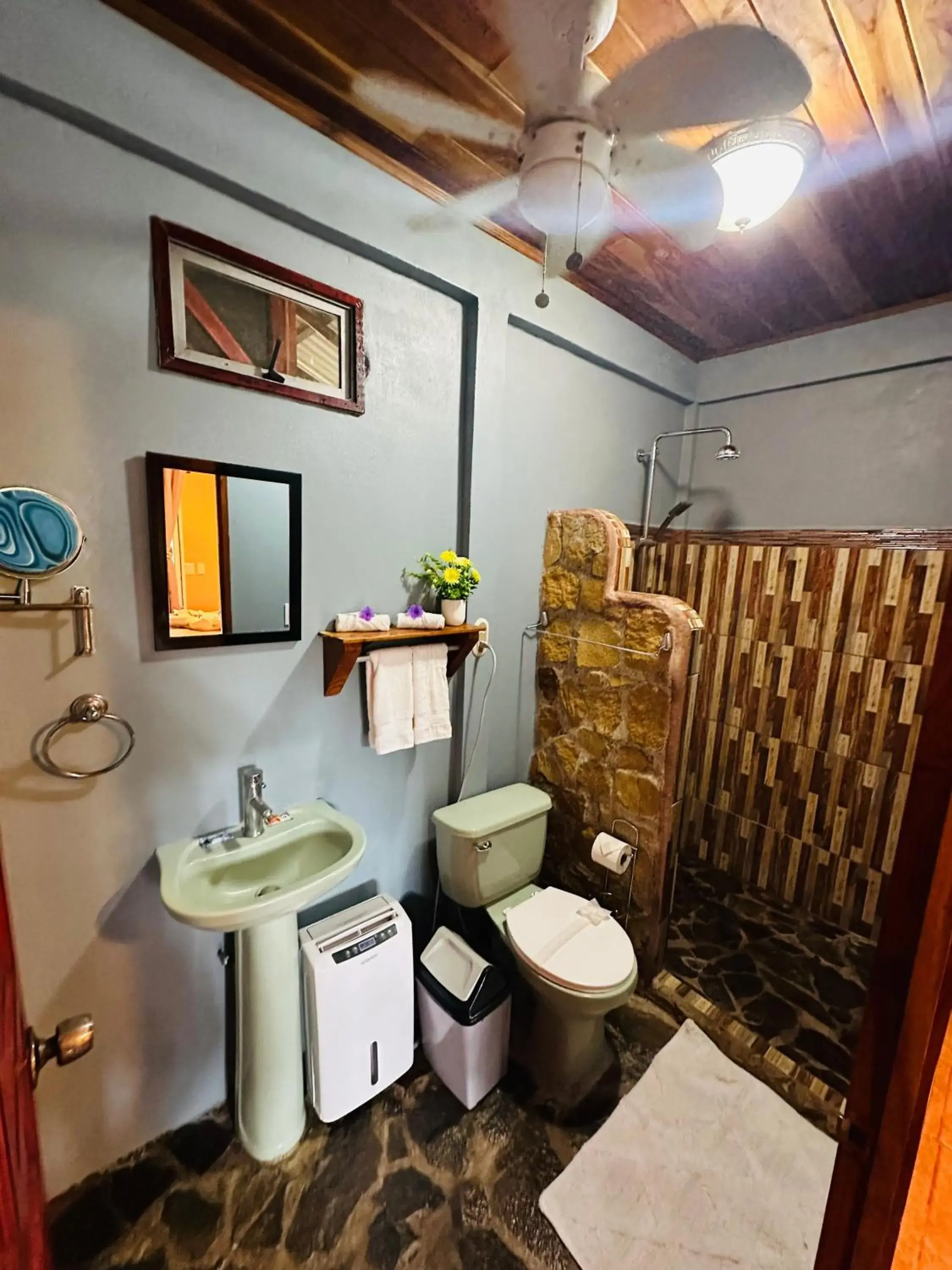 Jungle Room - single occupancy in Jungles Edge Hotel, Jiu Jitsu, Muay Thai Retreat Center Jungle Room - single occupancy in Jungles Edge Hotel, Jiu Jitsu, Muay Thai Retreat Center