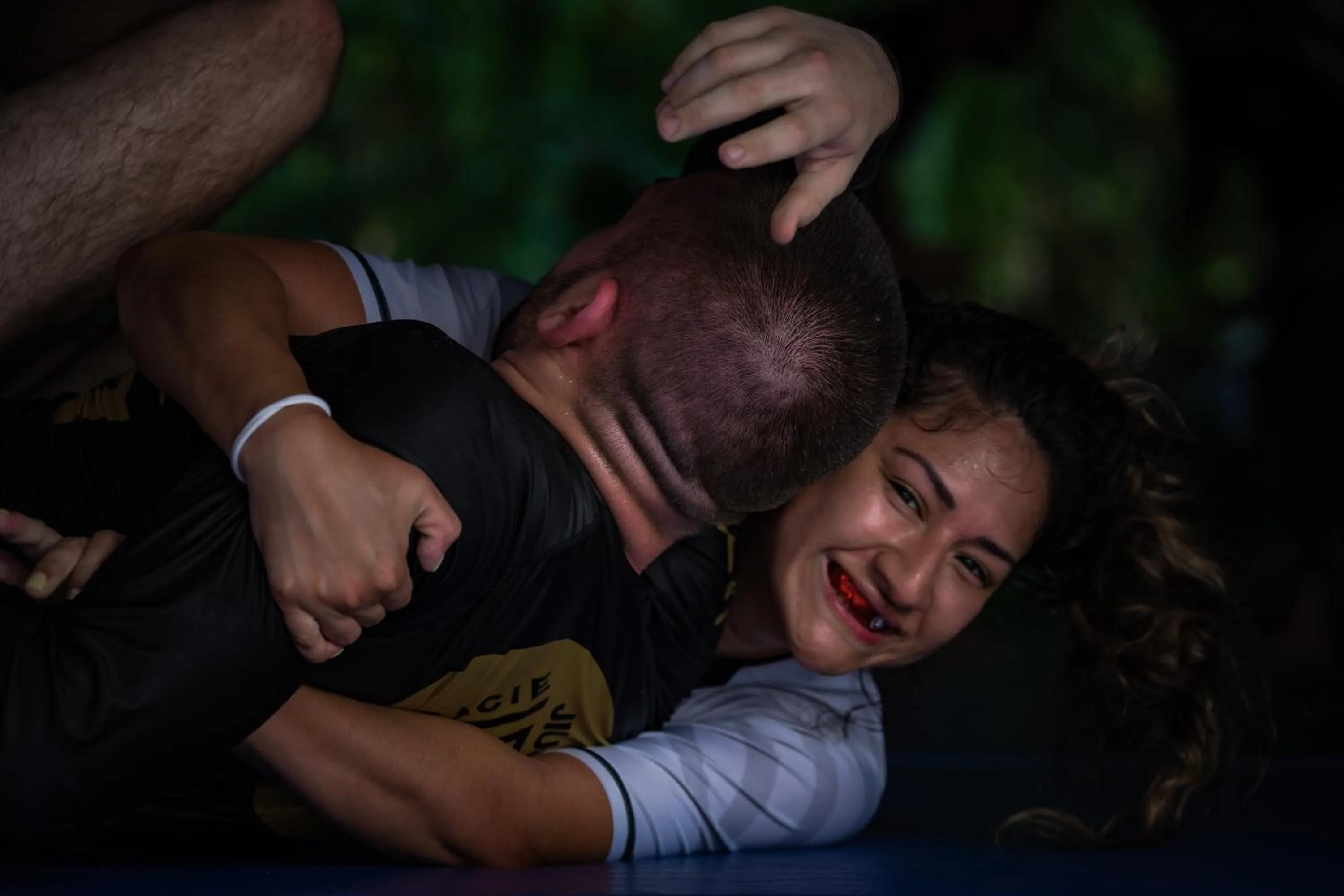 Jungles Edge Hotel, Jiu Jitsu, Muay Thai Retreat Center