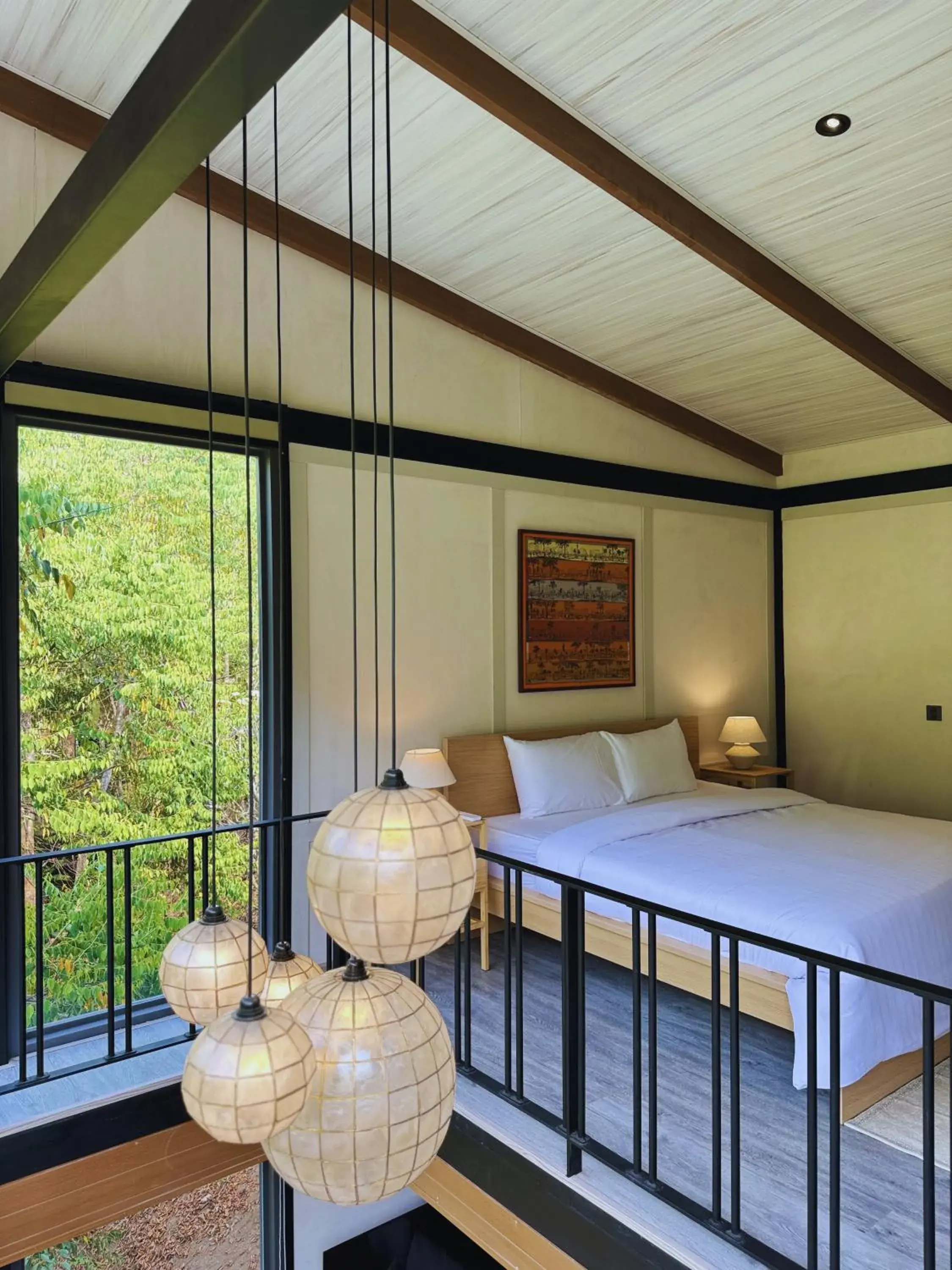 The Creek House Mae-Lai Chiangmai The Creek House Mae-Lai Chiangmai