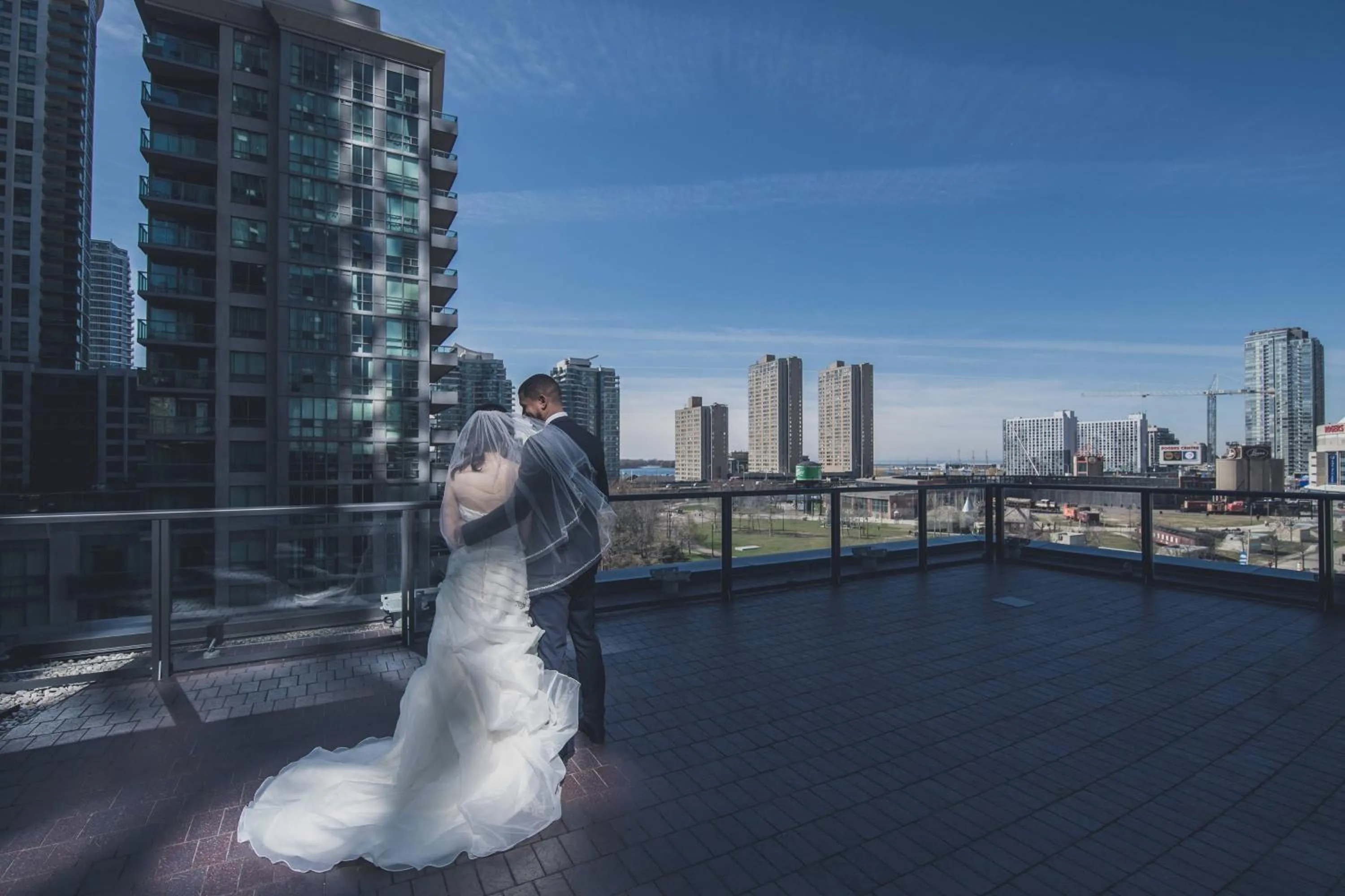 Lobby or reception in Delta Hotels by Marriott Toronto