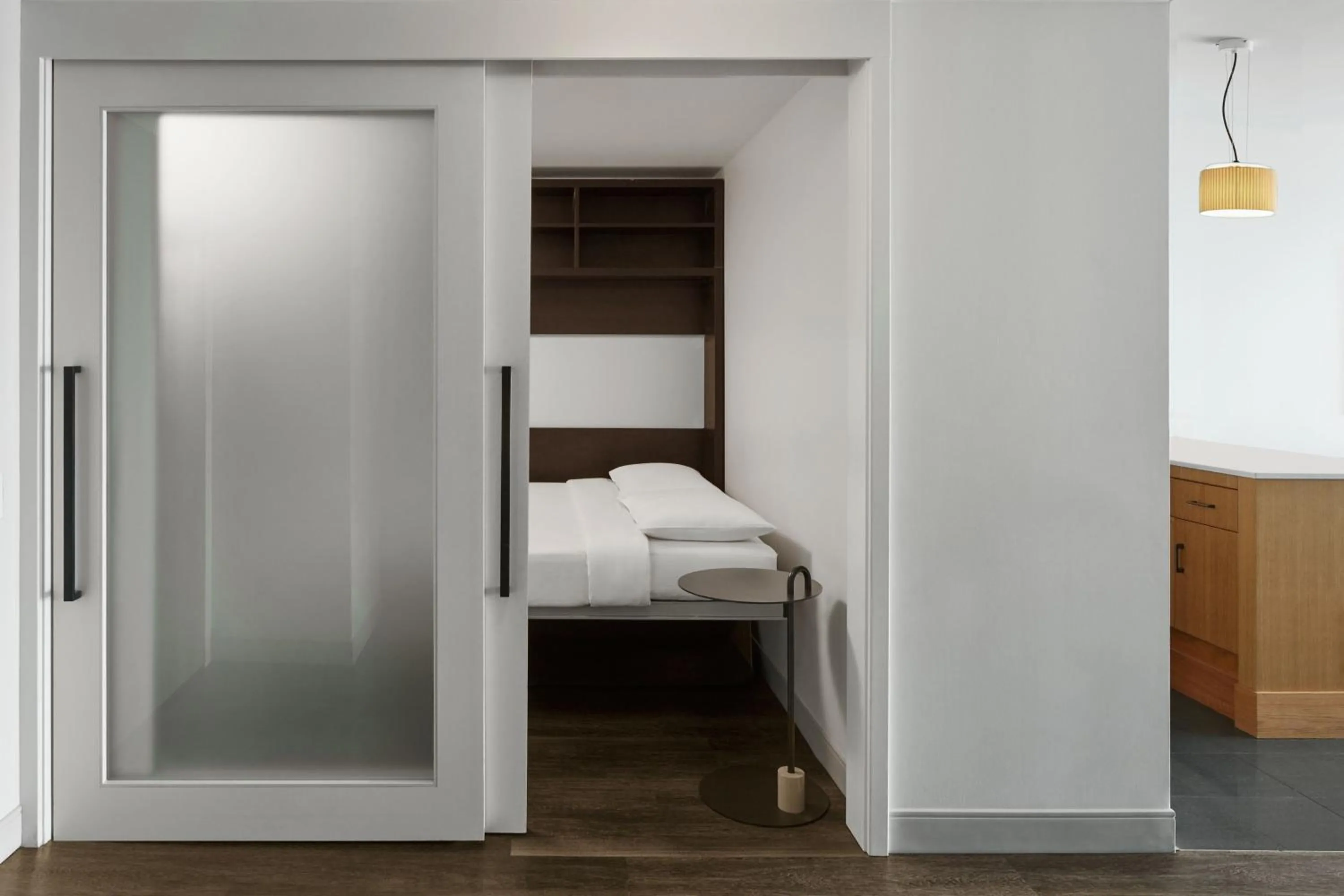 Bedroom, Bed in Delta Hotels by Marriott Toronto