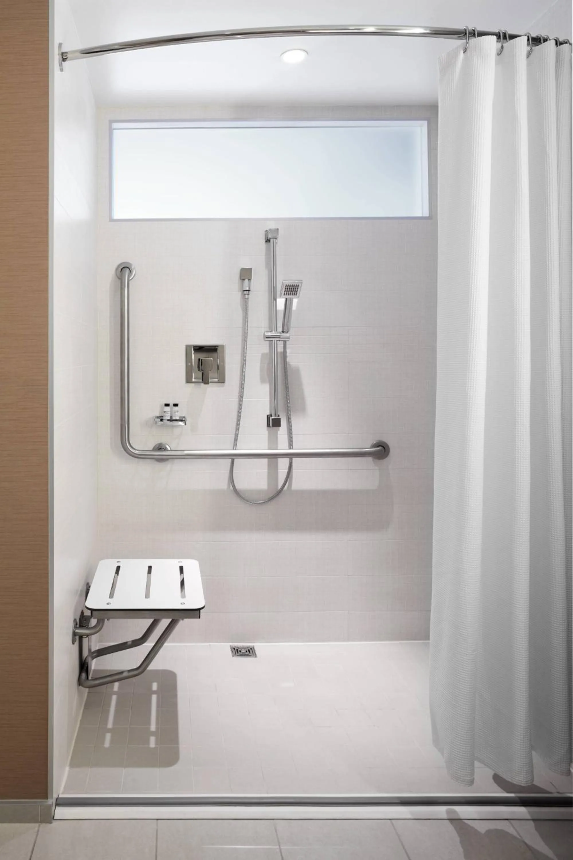 Bathroom in Delta Hotels by Marriott Toronto