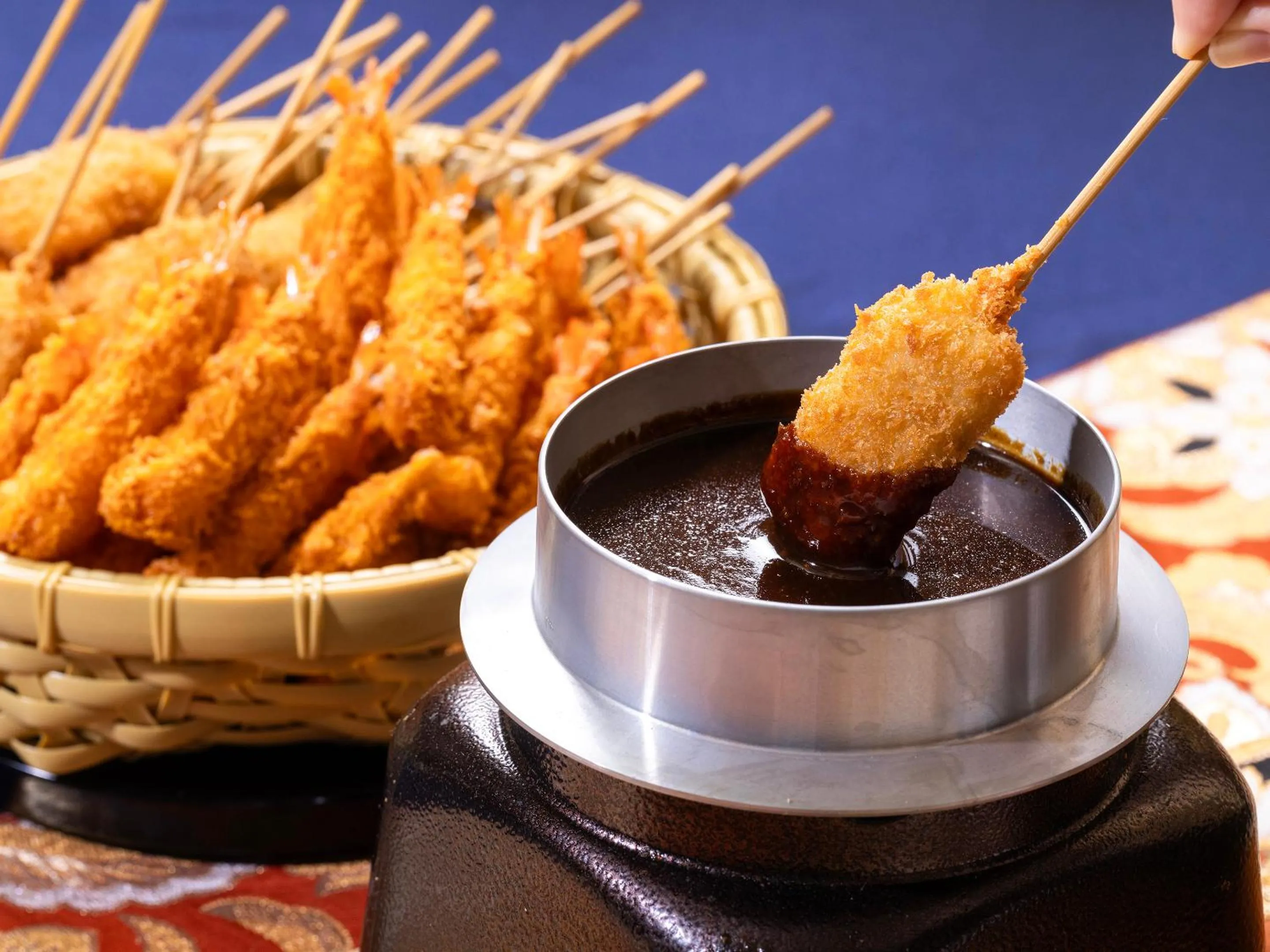 Restaurant/places to eat in Nagoya Crown Hotel