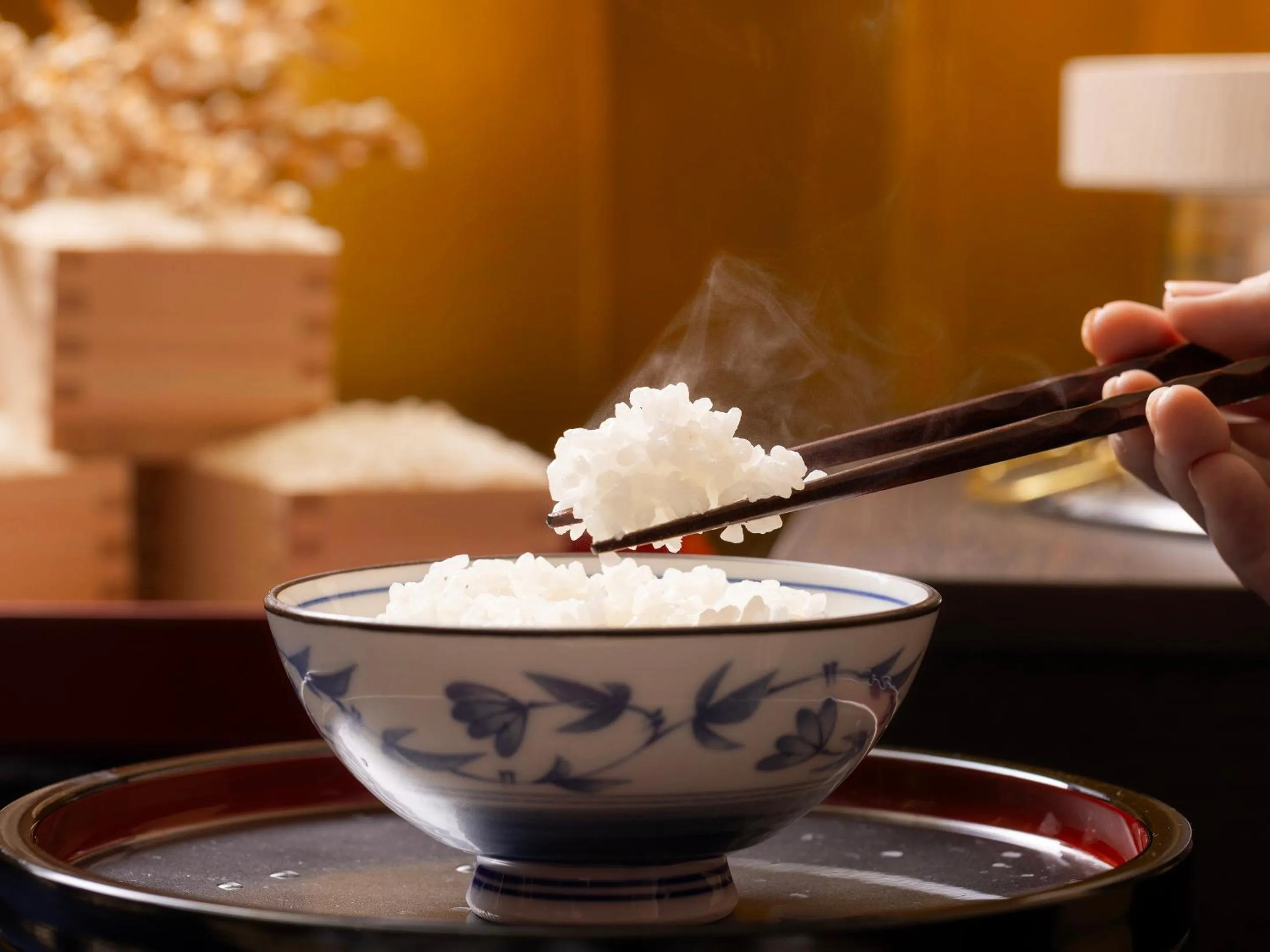 Restaurant/places to eat in Nagoya Crown Hotel