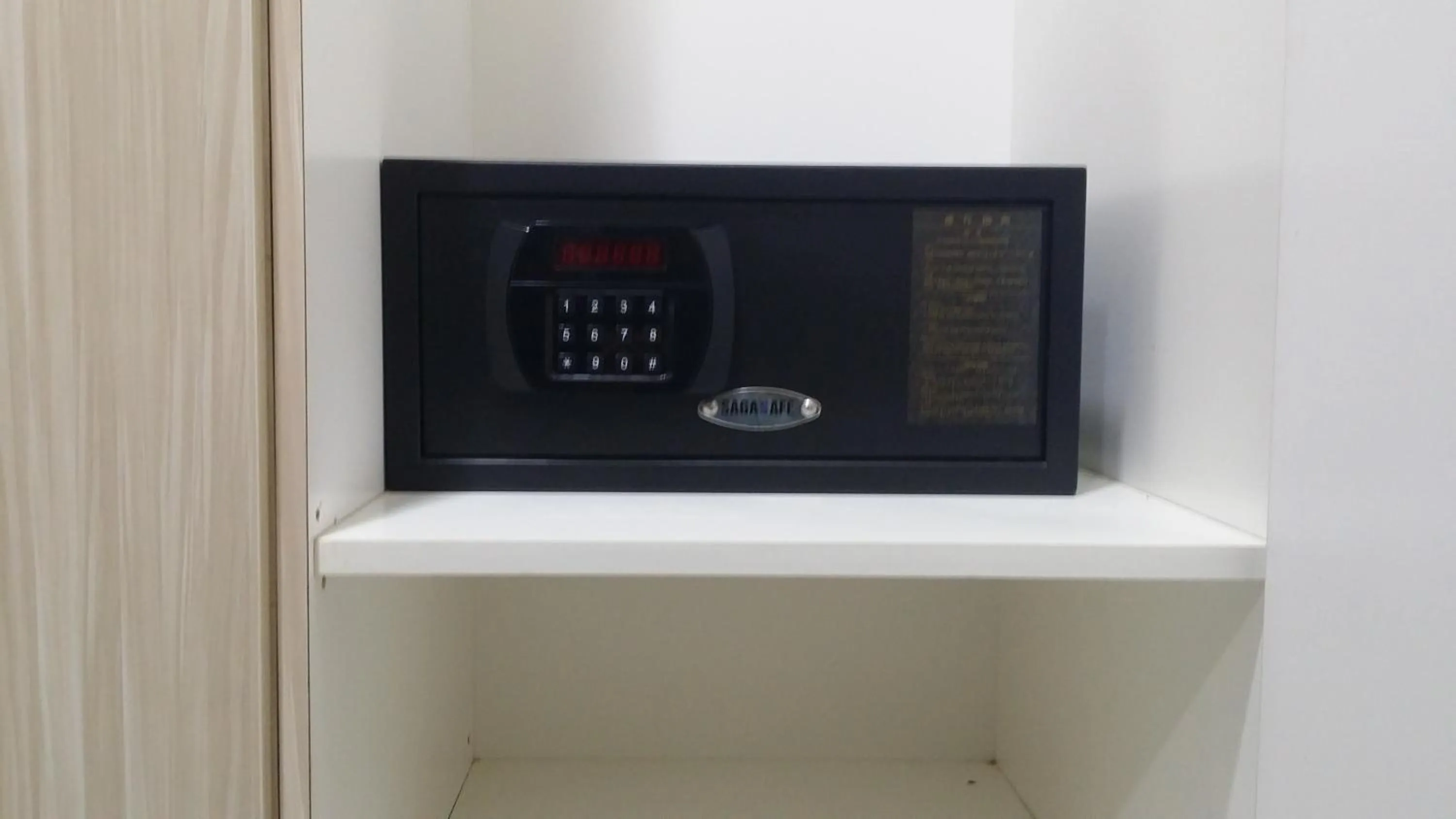 Other in MidCity Hotel Melaka