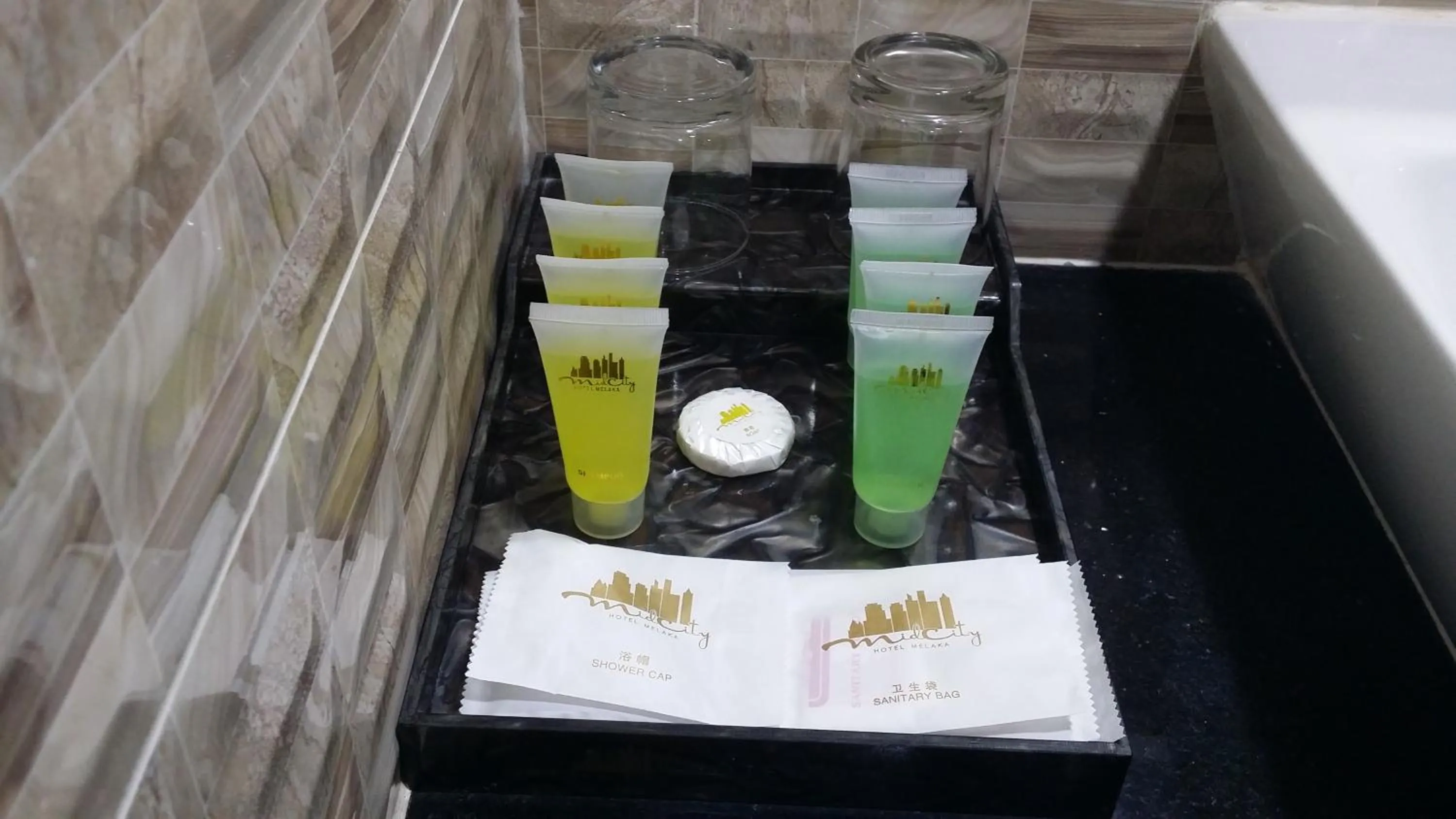 Other in MidCity Hotel Melaka