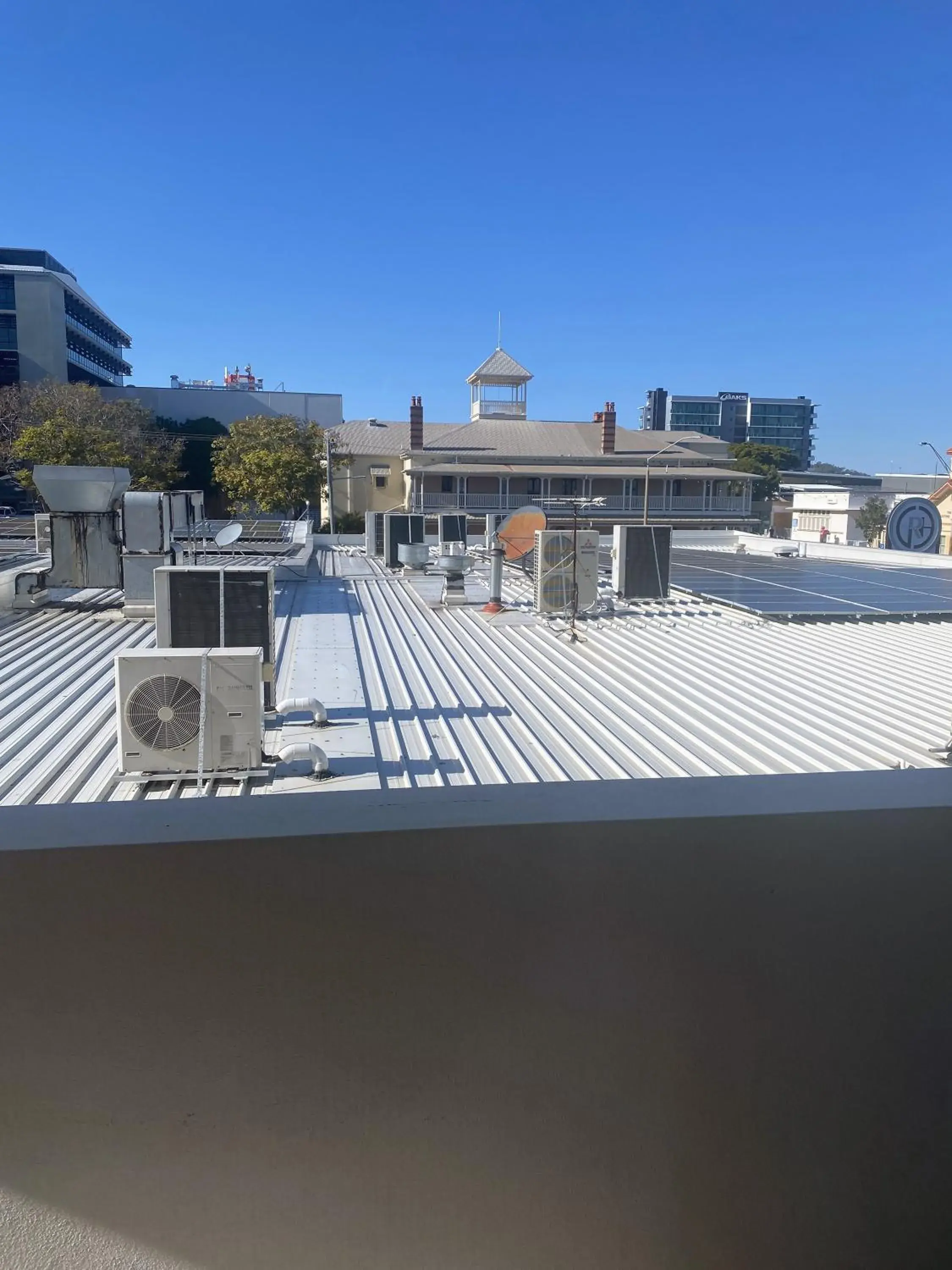 Two-Bedroom Apartment in Curtis Central Apartments Official Two-Bedroom Apartment in Curtis Central Apartments Official