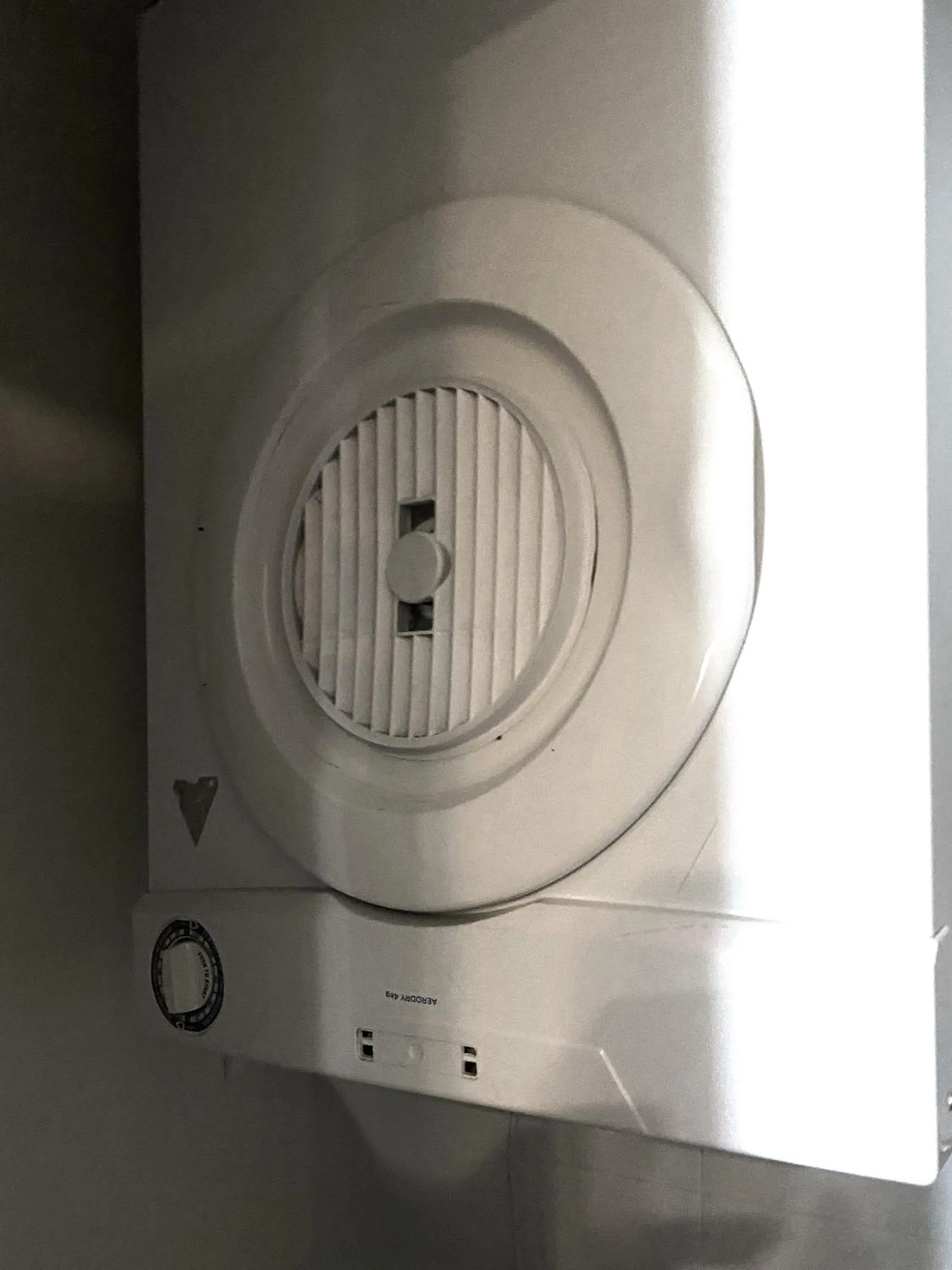 laundry in Curtis Central Apartments Official