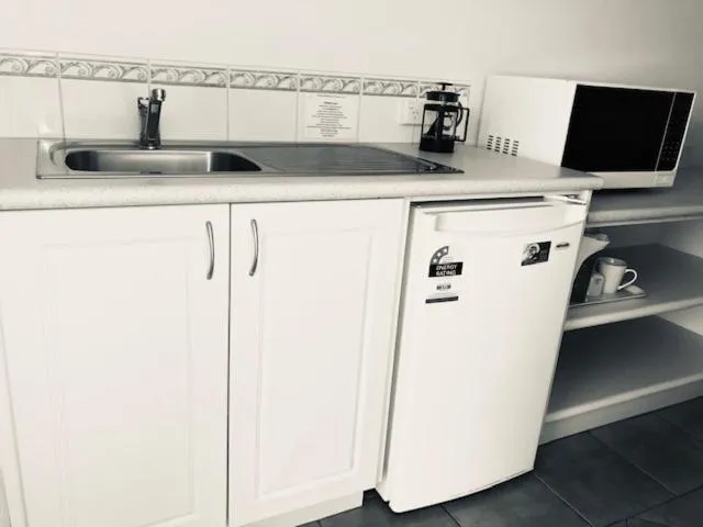 Kitchen or kitchenette in Pelican's Nest