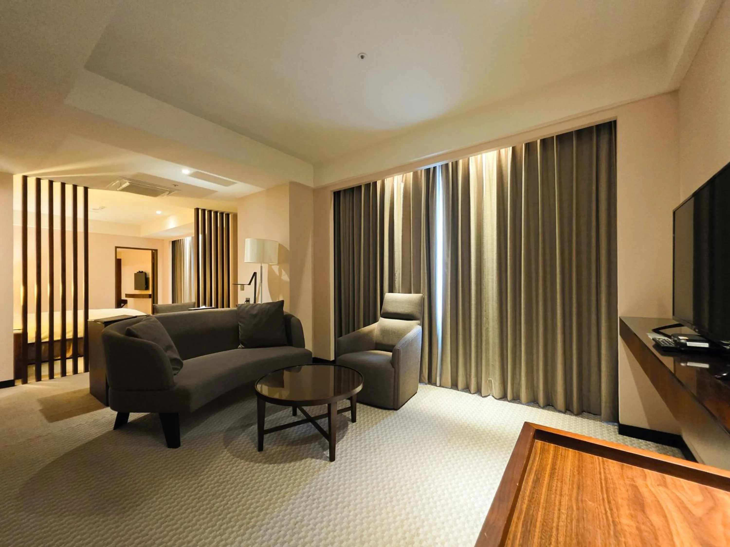 雀客旅館台中來來