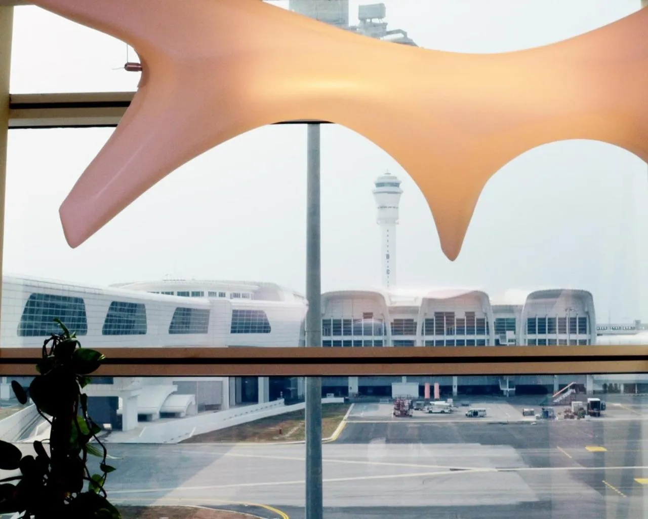 Other in Sama-Sama Express KLIA Terminal 2 - Airside Transit Hotel