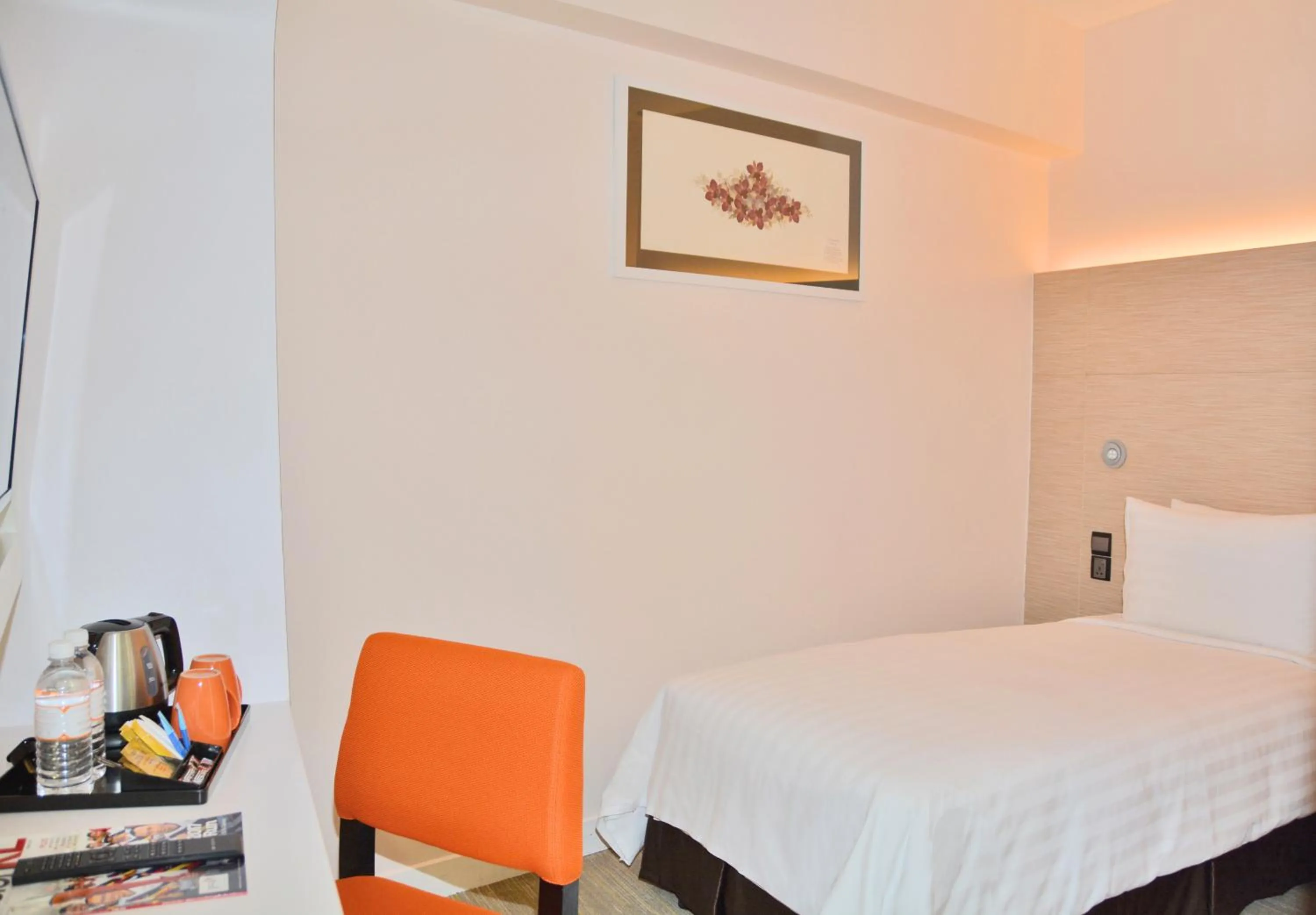 Other, Bed in Sama-Sama Express KLIA Terminal 2 - Airside Transit Hotel