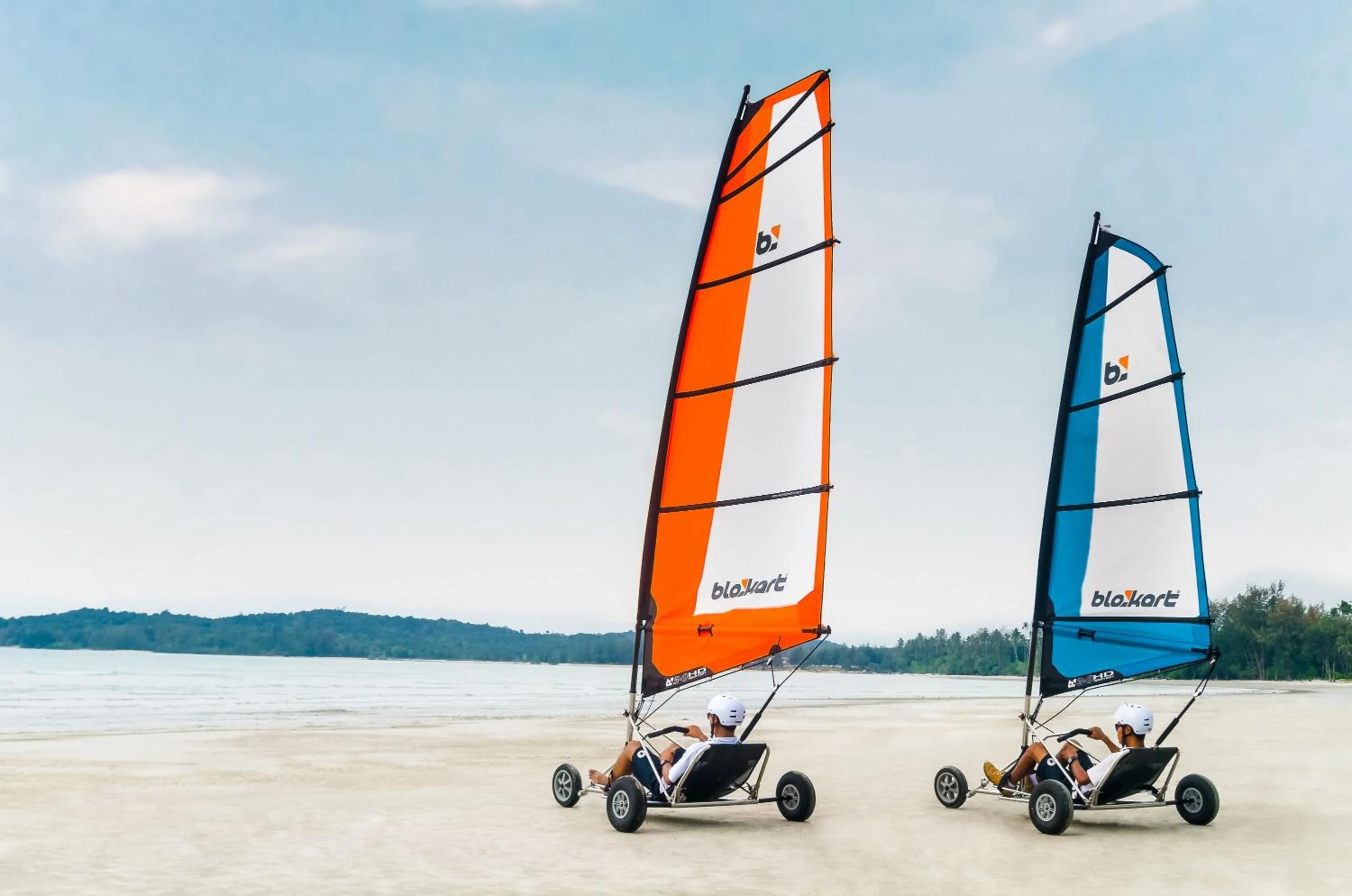 People in The Sanchaya