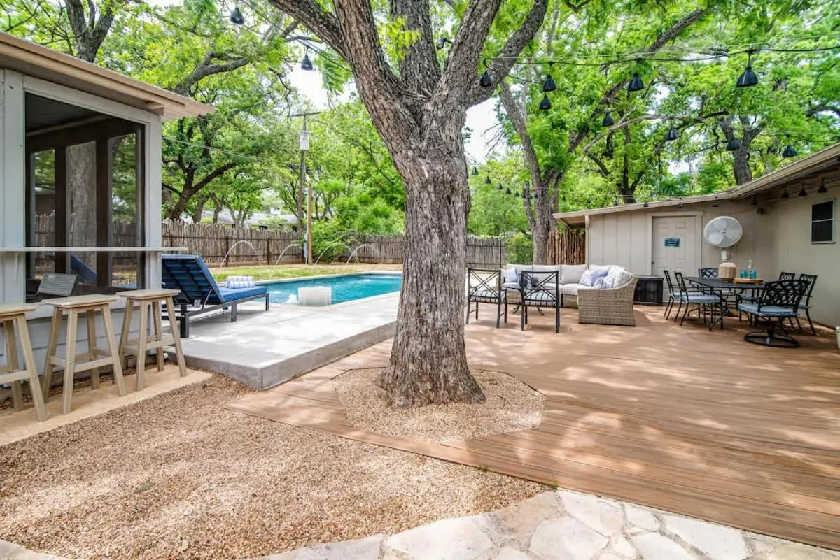 Other in Backyard Oasis w/Pool, Hot-Tub, Grill & Fire Pit!