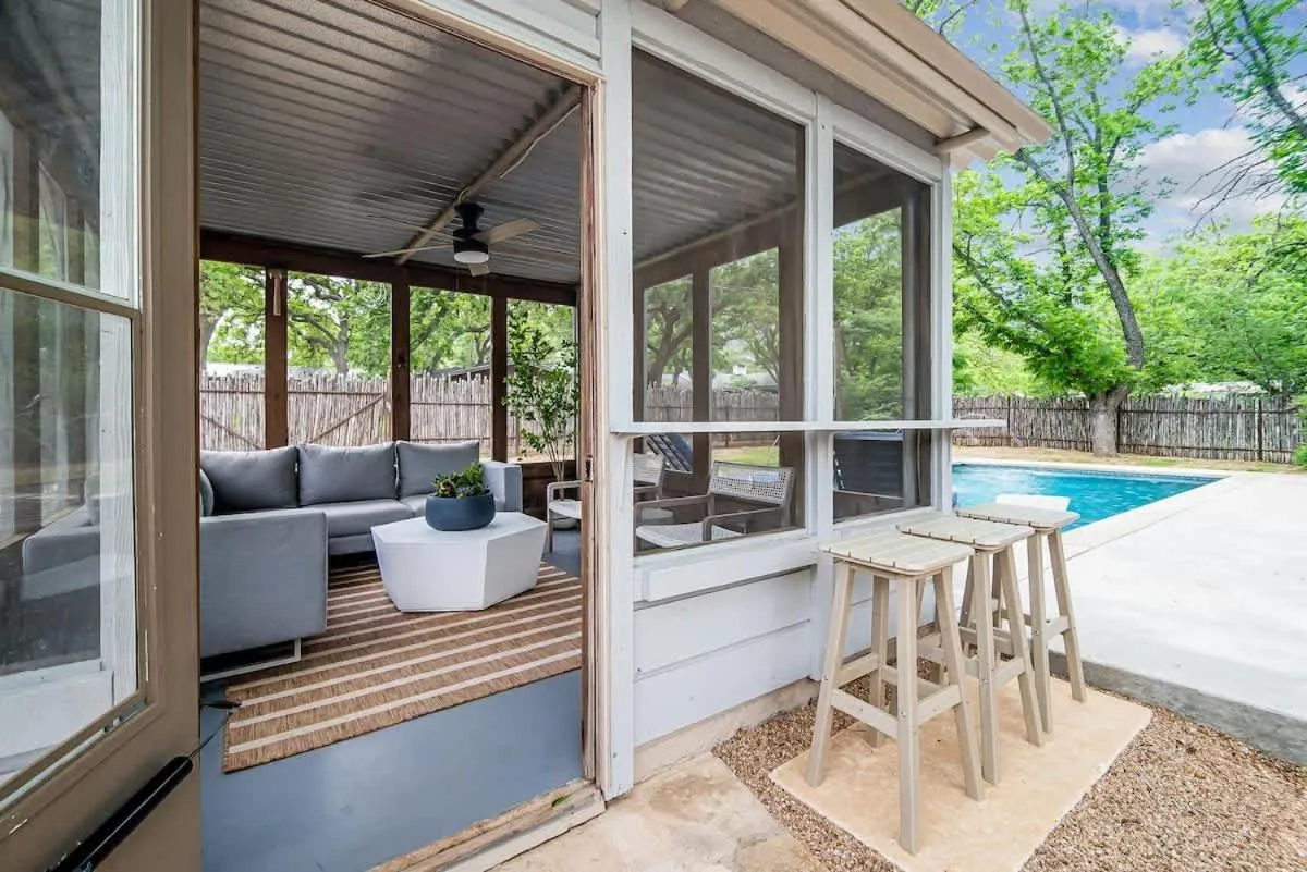 Other in Backyard Oasis w/Pool, Hot-Tub, Grill & Fire Pit!